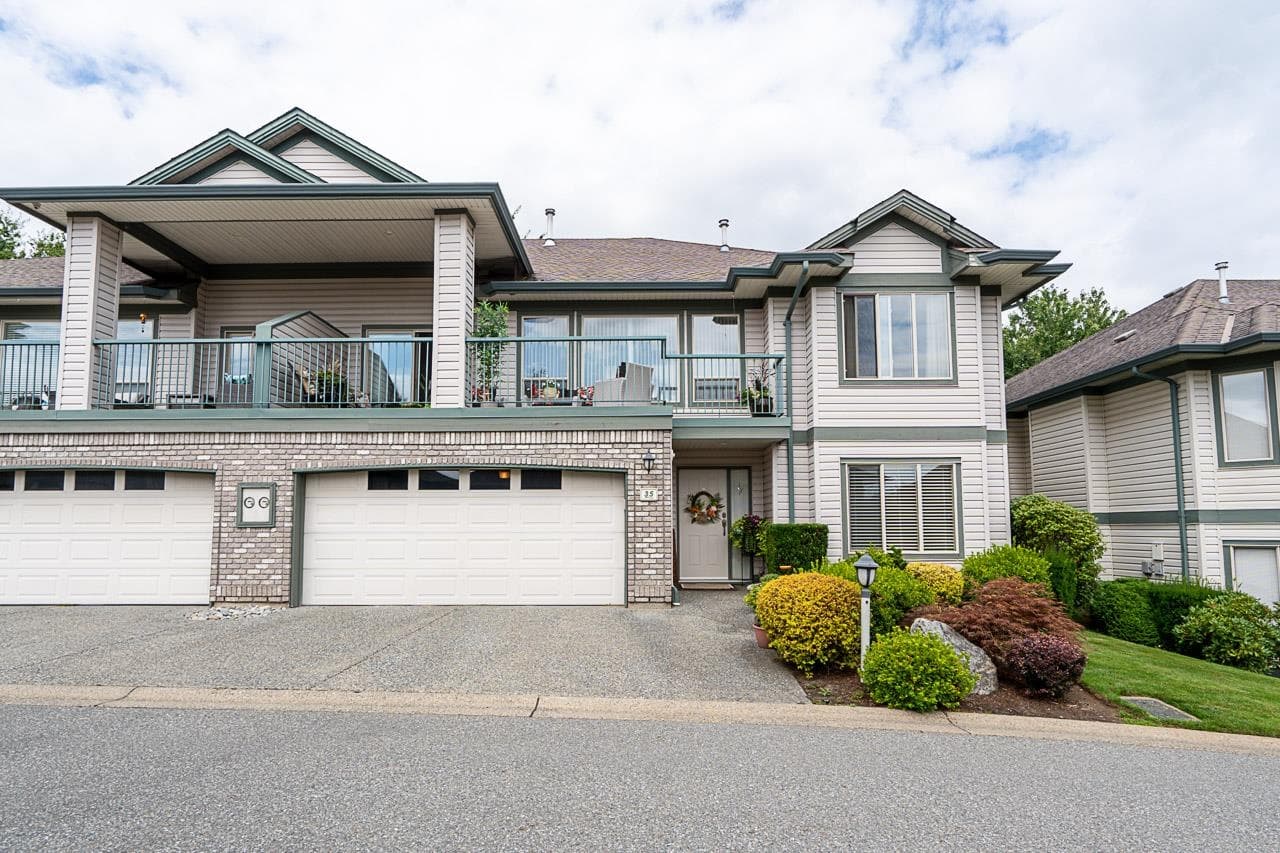 35 - 31517 Spur Avenue, Abbotsford