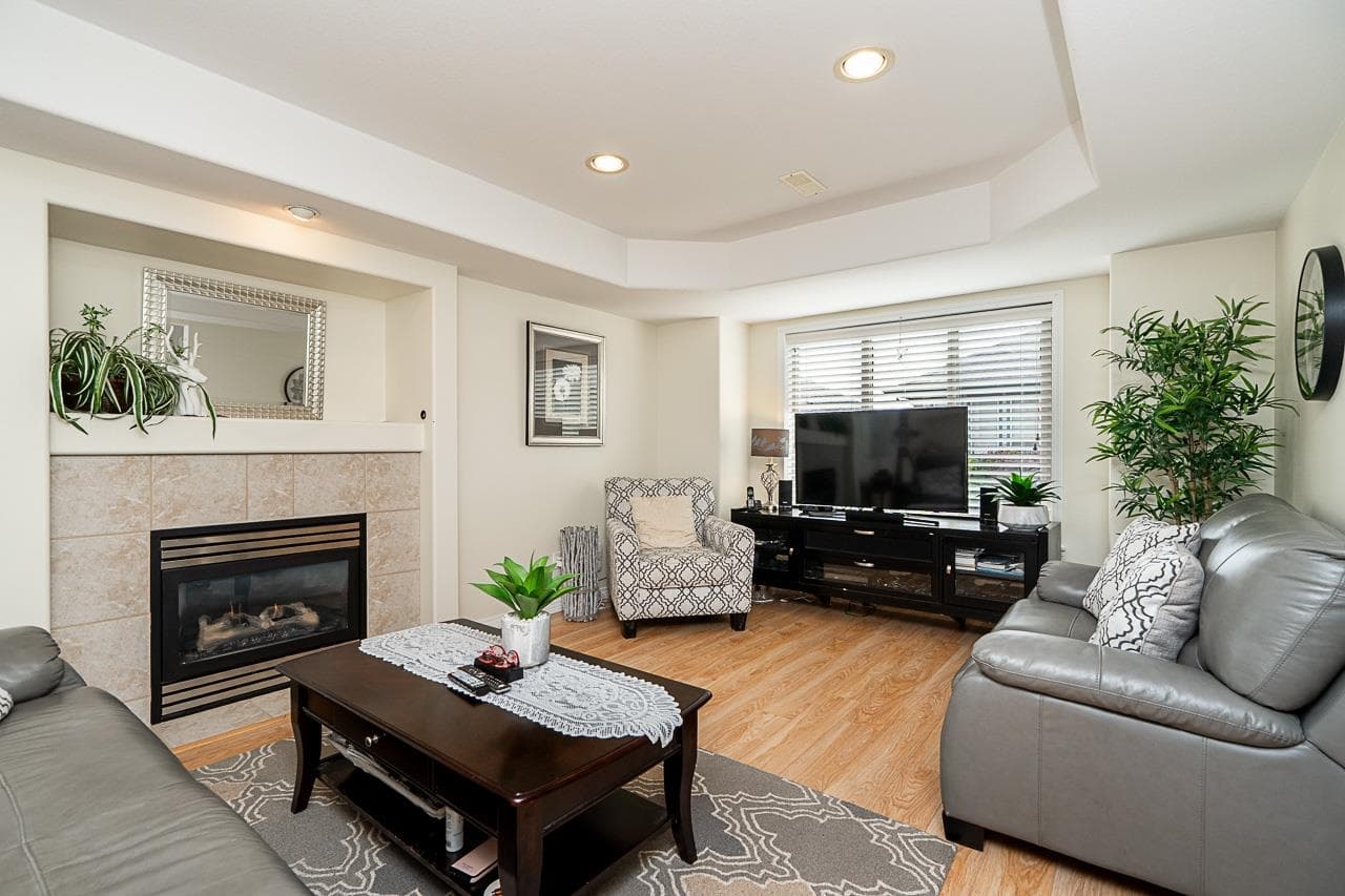 35 - 31517 Spur Avenue, Abbotsford, V2T 6V7 — photo 5