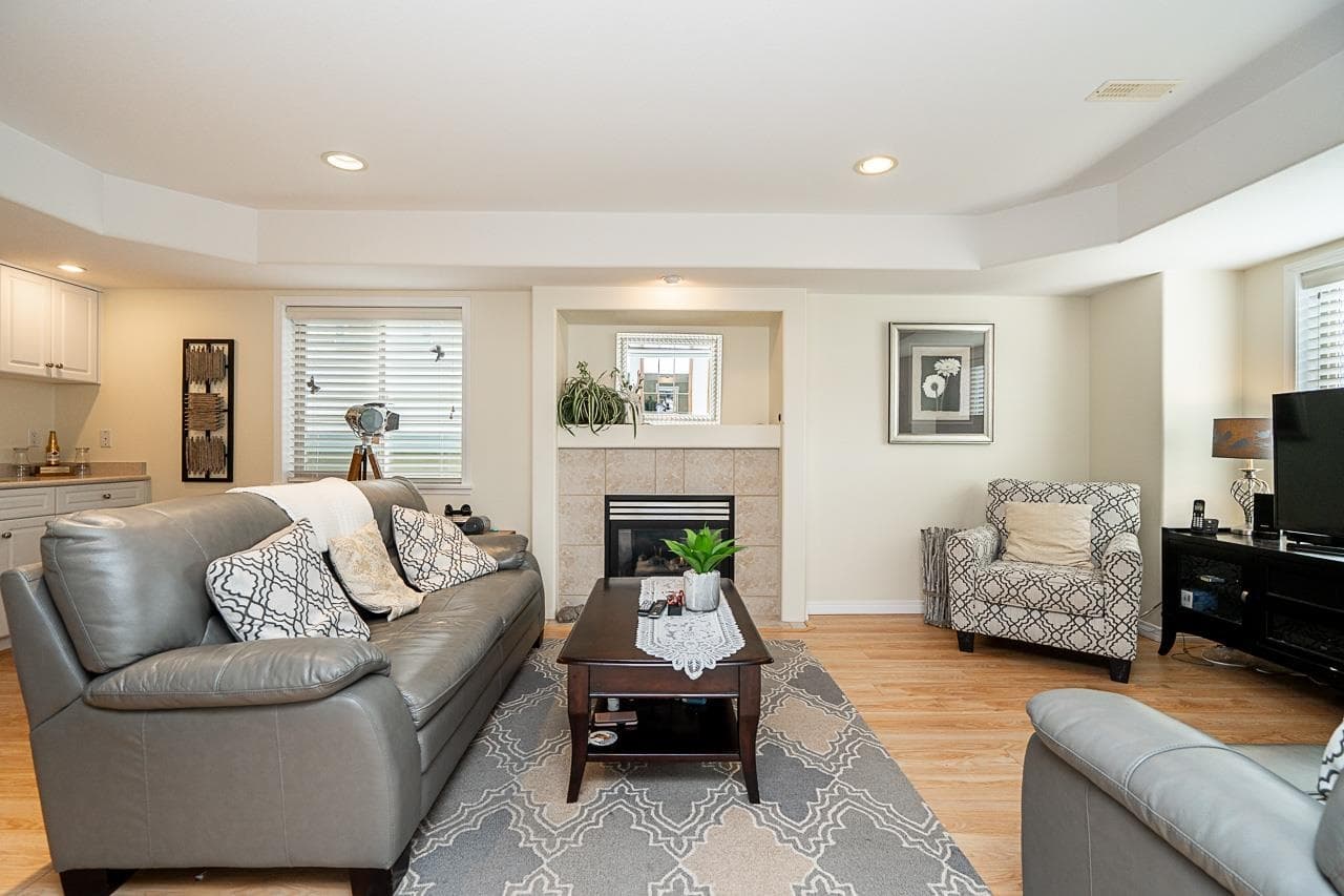 35 - 31517 Spur Avenue, Abbotsford, V2T 6V7 — photo 4