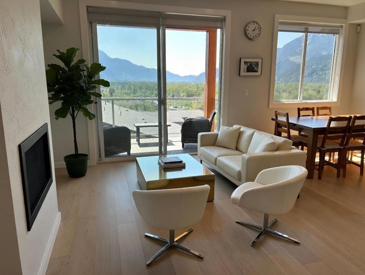 5 - 41365 Skyridge Place, Squamish