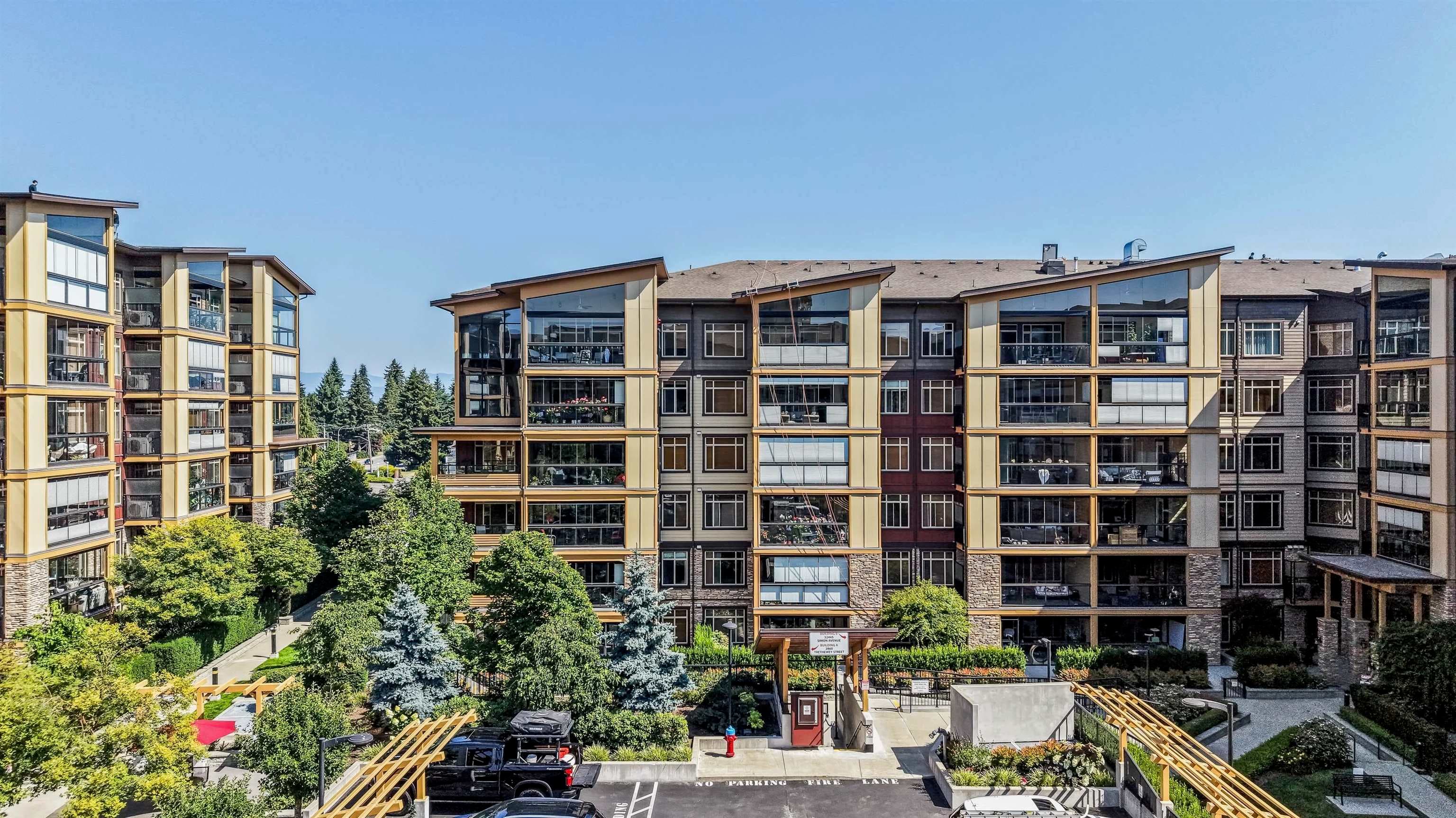 104 - 32445 Simon Avenue, Abbotsford, V2T 3R7 — photo 2