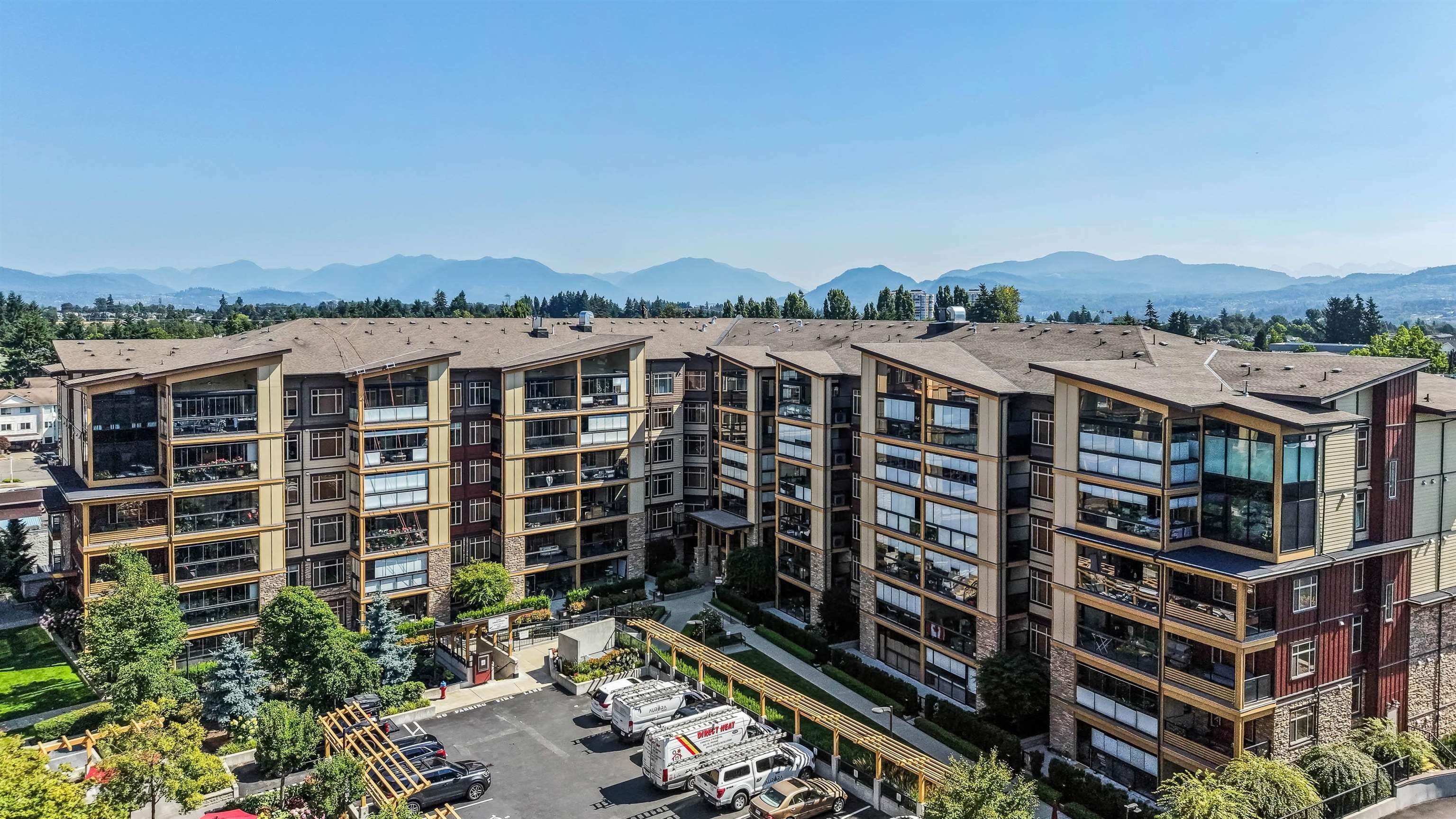 104 - 32445 Simon Avenue, Abbotsford
