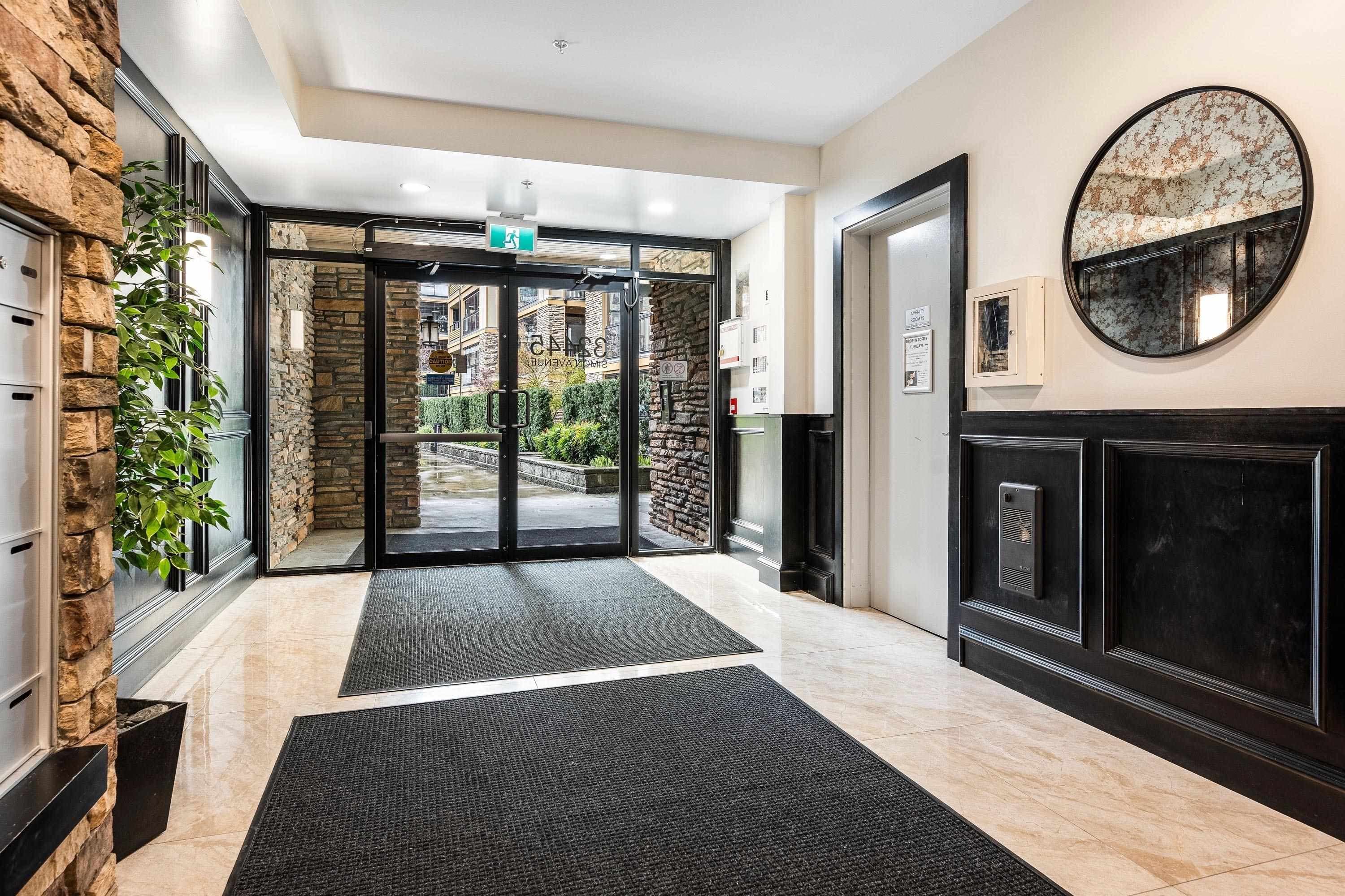 104 - 32445 Simon Avenue, Abbotsford, V2T 3R7 — photo 5
