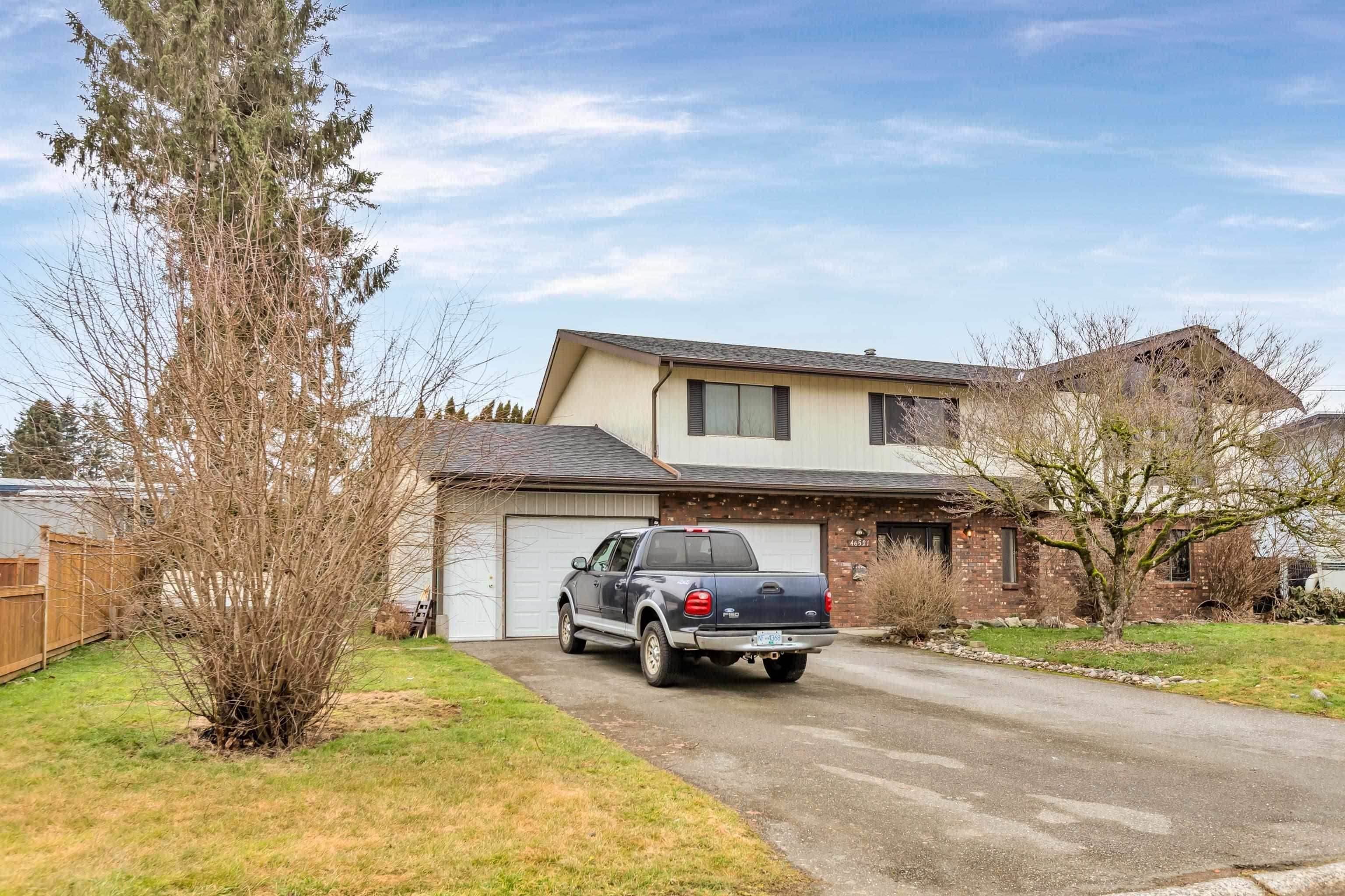 46521 Elliott Avenue, Chilliwack, V2P 6L1 — photo 2