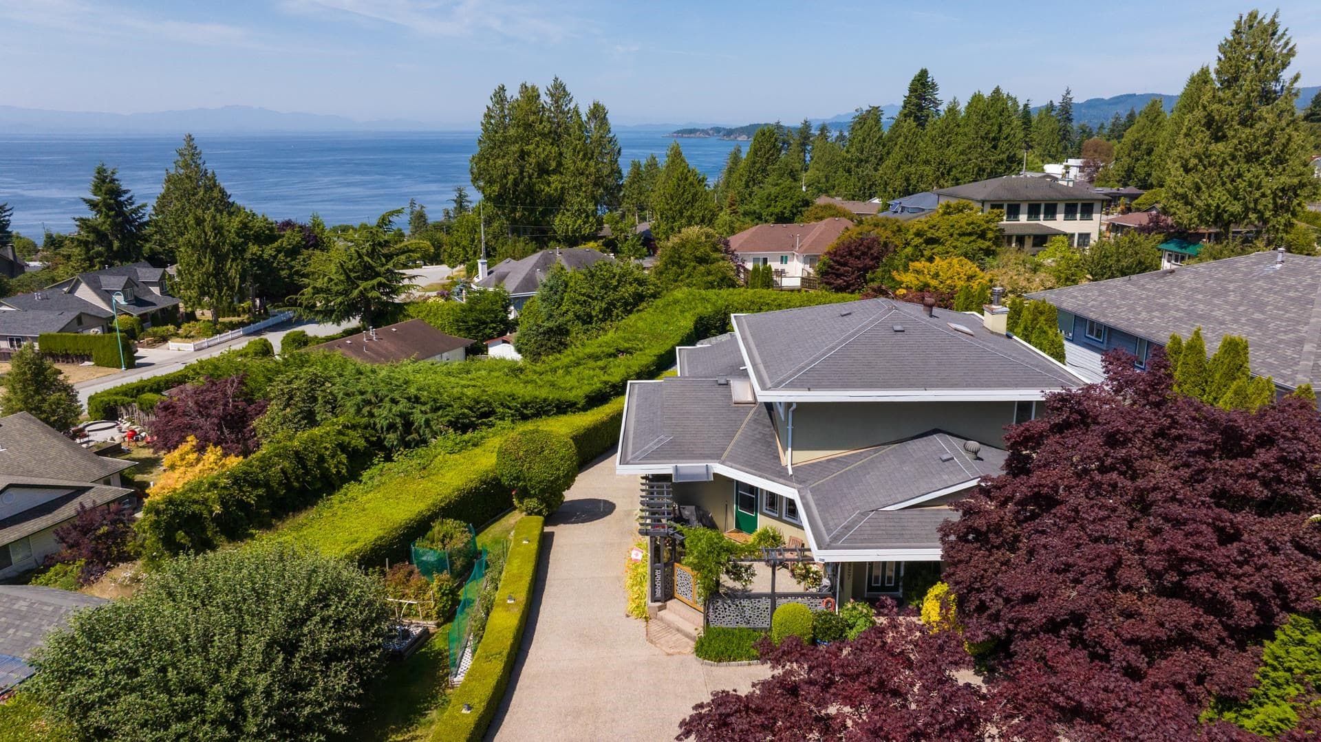 4827 Bluegrouse Drive, Sechelt