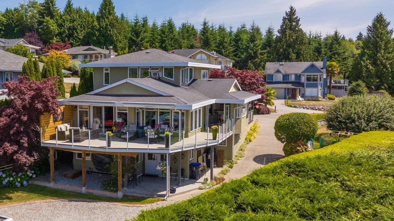 4827 Bluegrouse Drive, Sechelt, V7Z 0E9 — photo 4