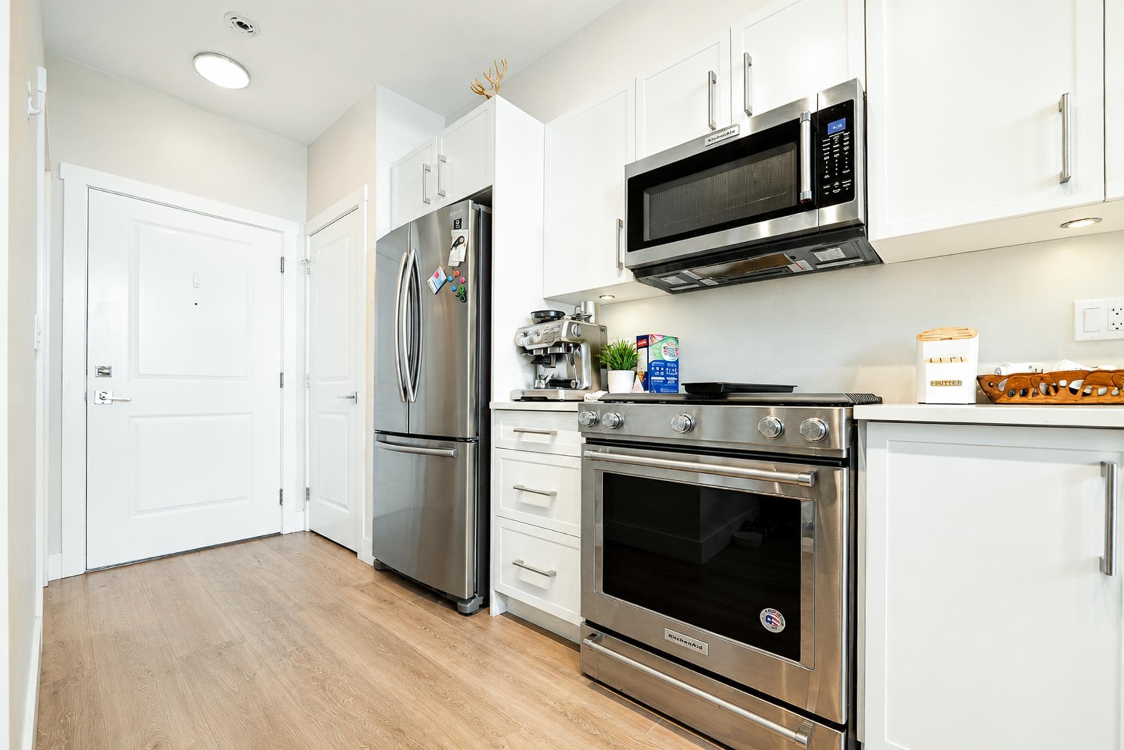 412 - 22136 49 Avenue, Langley, V3A 0M8 — photo 5