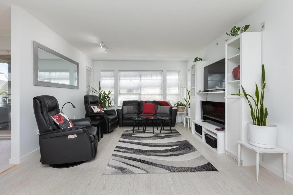511 - 2951 Silver Springs Boulevard, Coquitlam, V3E 3S4 — photo 3