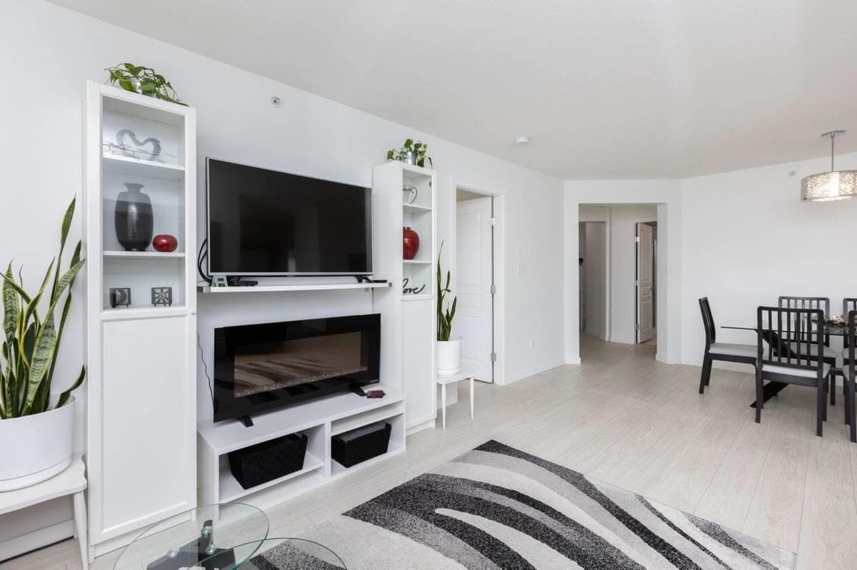 511 - 2951 Silver Springs Boulevard, Coquitlam, V3E 3S4 — photo 5