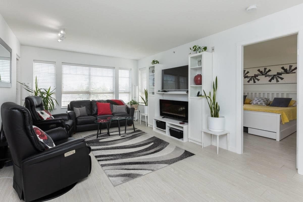 511 - 2951 Silver Springs Boulevard, Coquitlam, V3E 3S4 — photo 4