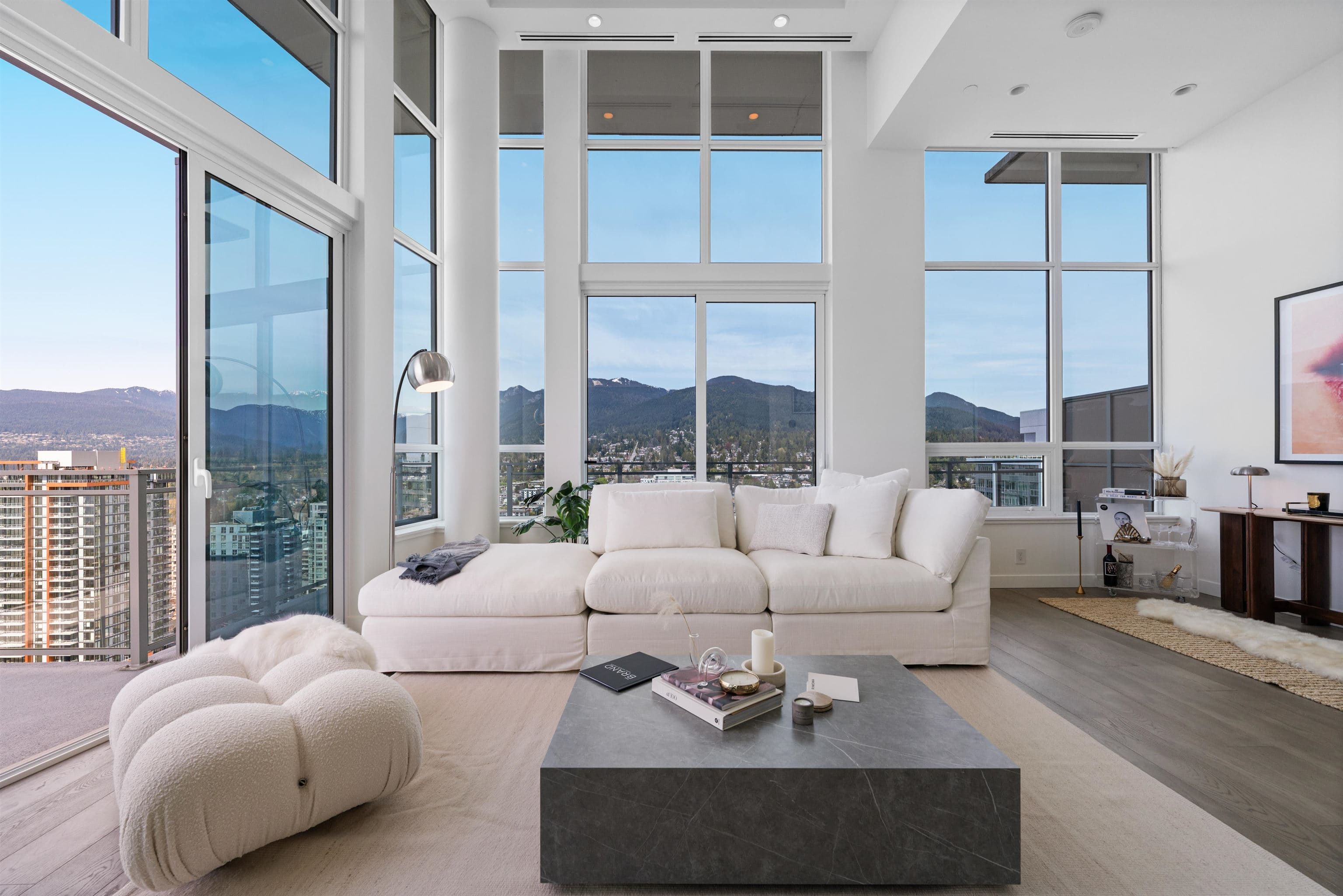 2403 - 125 E 14th Street, North Vancouver
