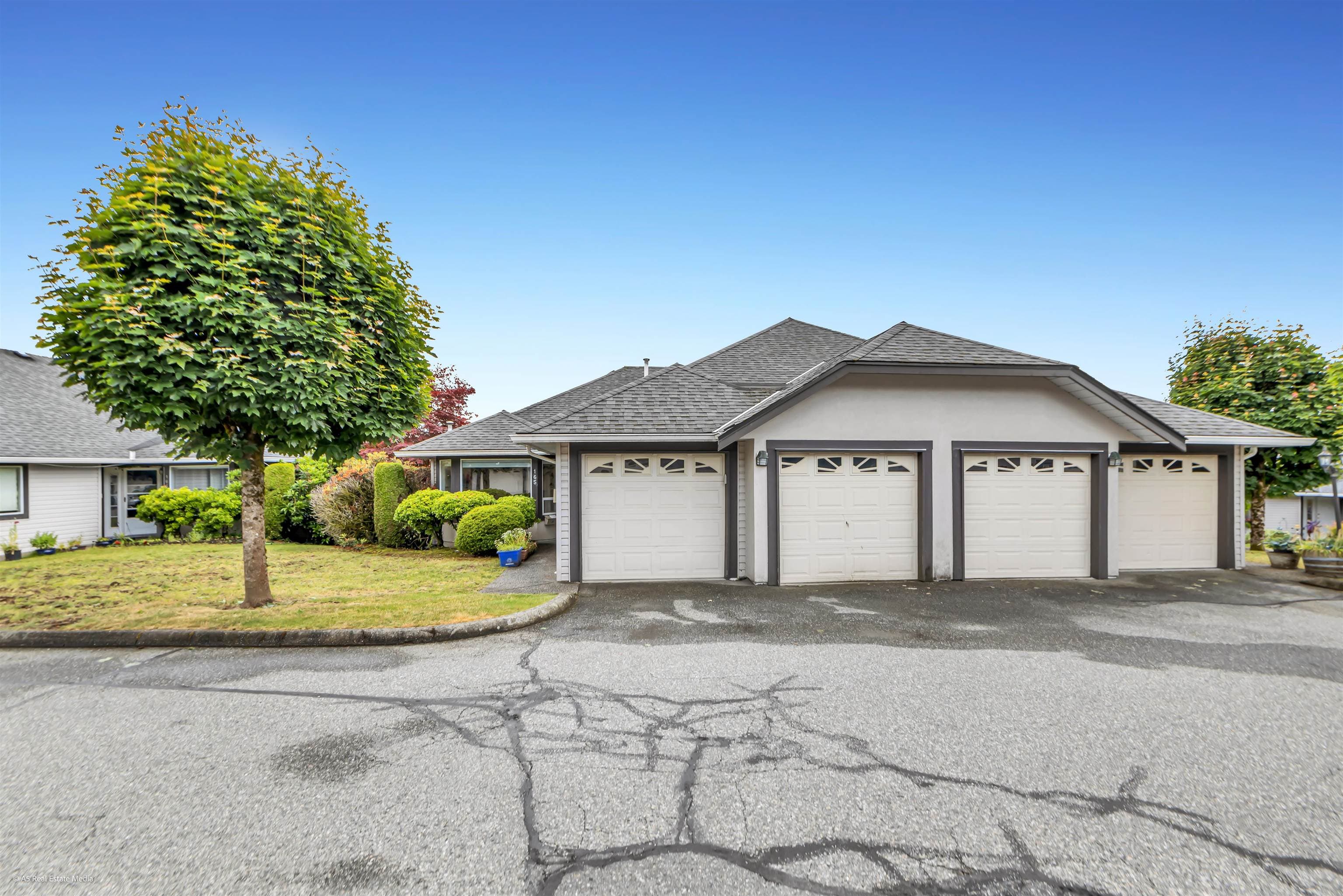 165 - 3160 Townline Road, Abbotsford