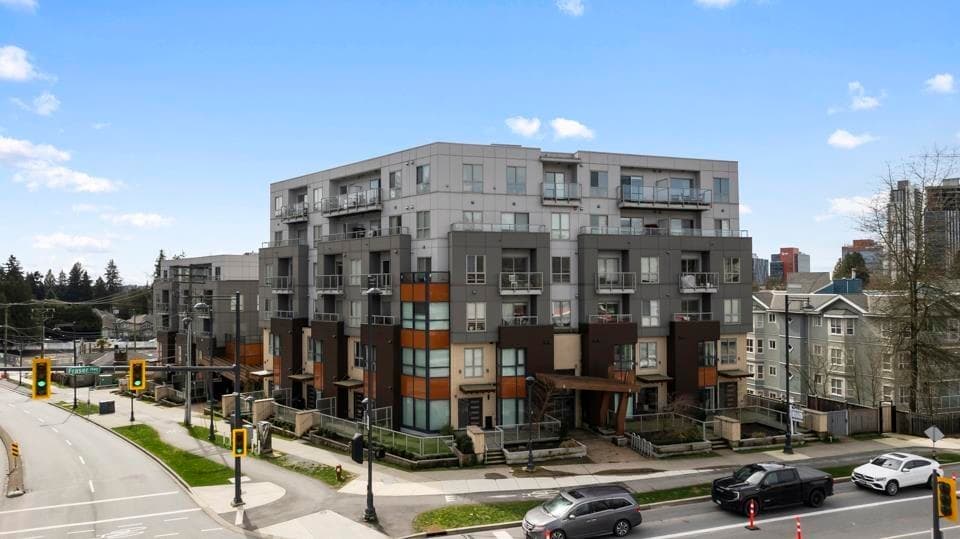 108 - 13978 Fraser Highway, Surrey
