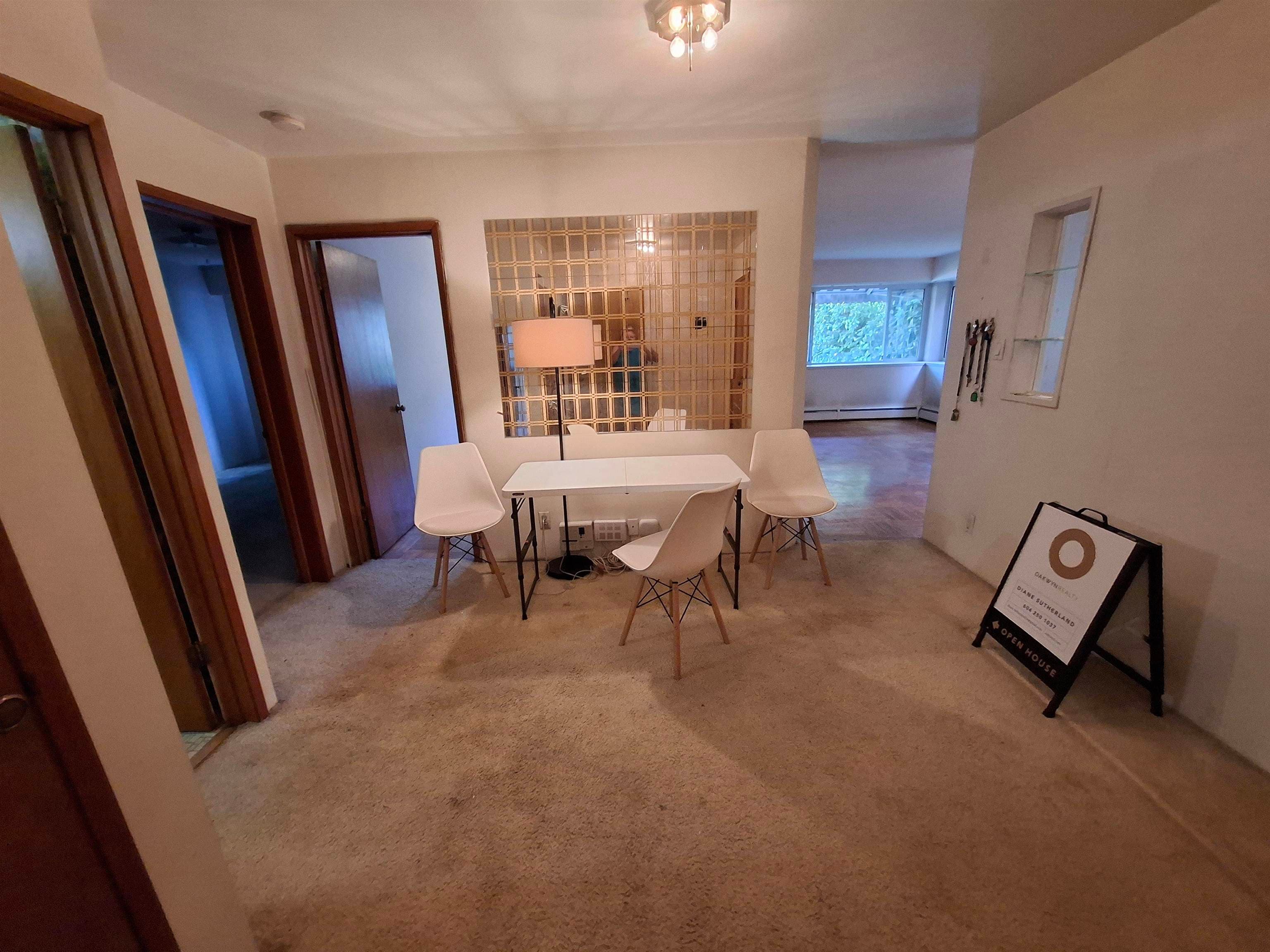 101 - 2469 Cornwall Avenue, Vancouver, V6K 1B9 — photo 5