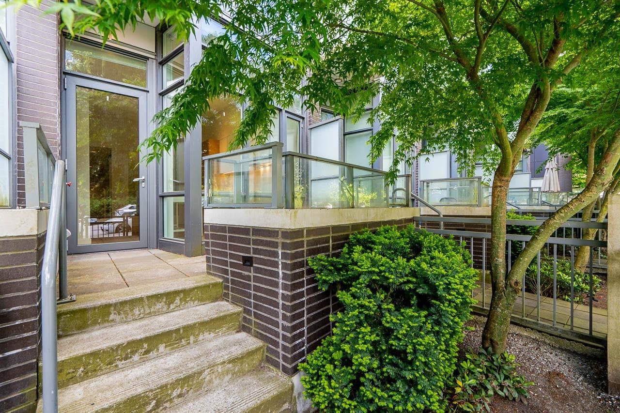 TH103 - 13438 Central Avenue, Surrey