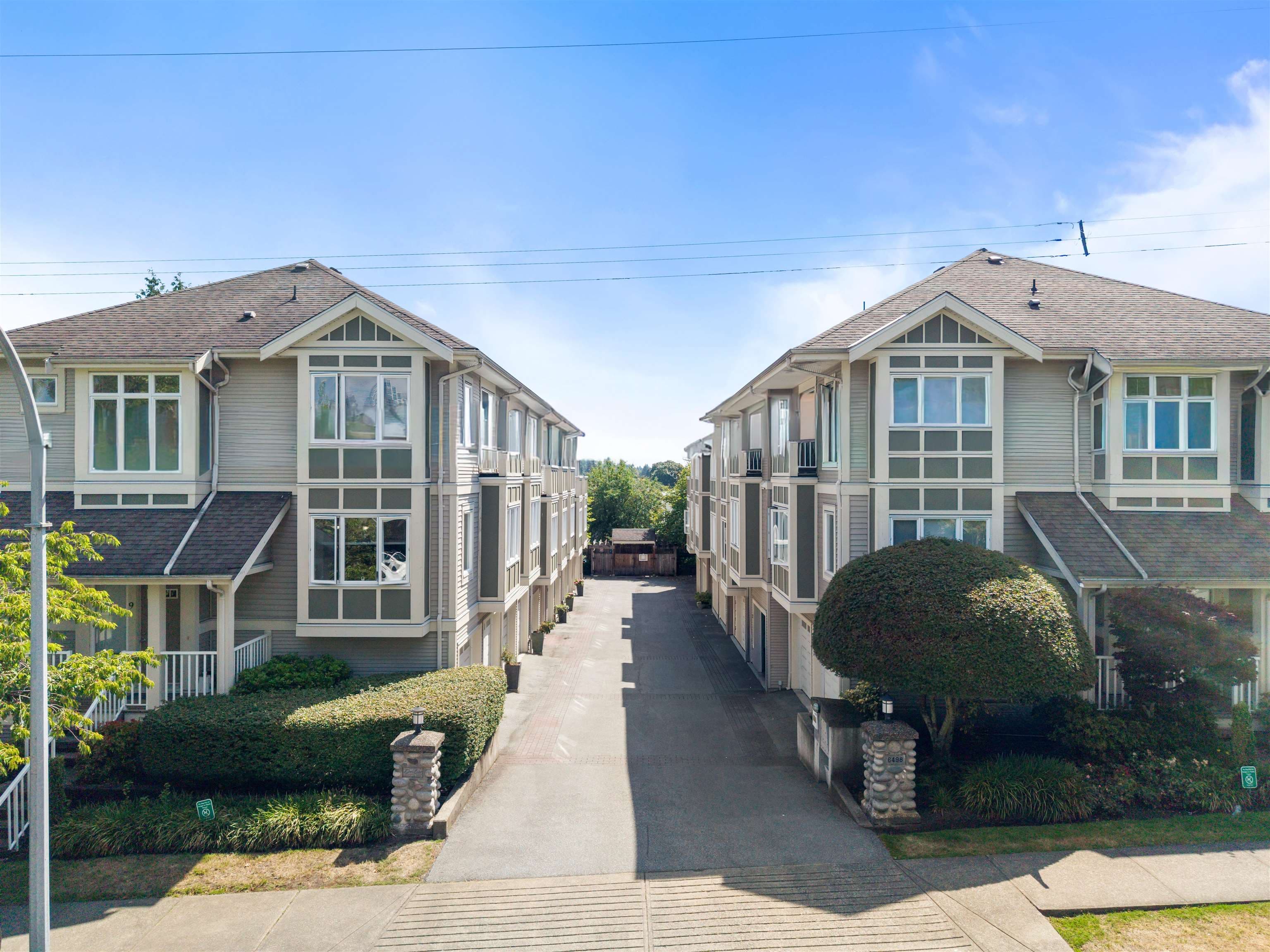 7 - 6498 Elgin Avenue, Burnaby