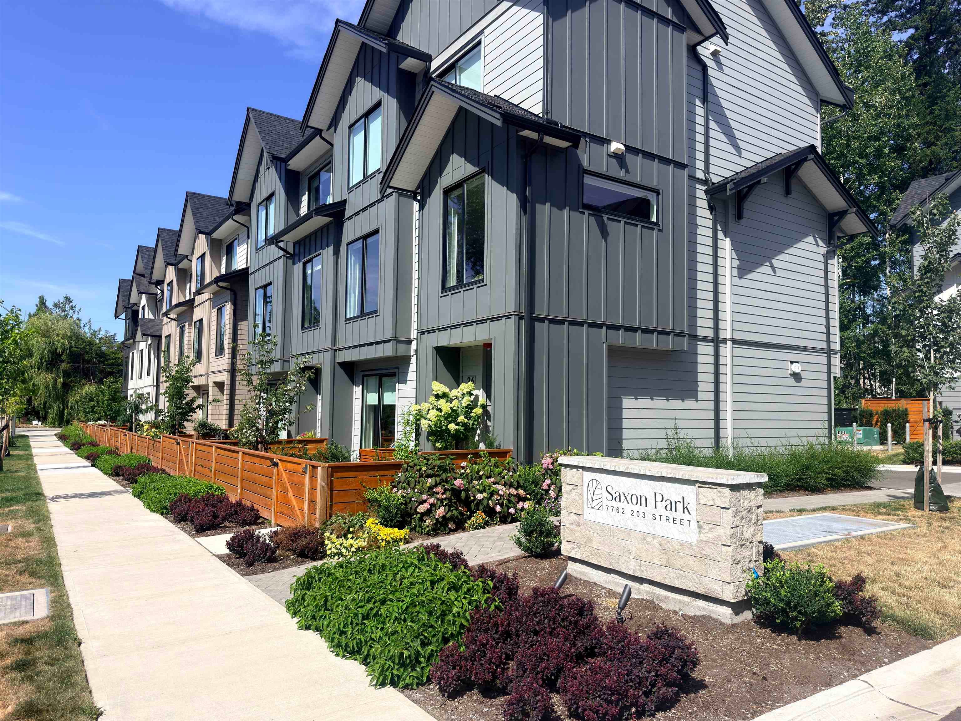 11 - 7762 203 Street, Langley