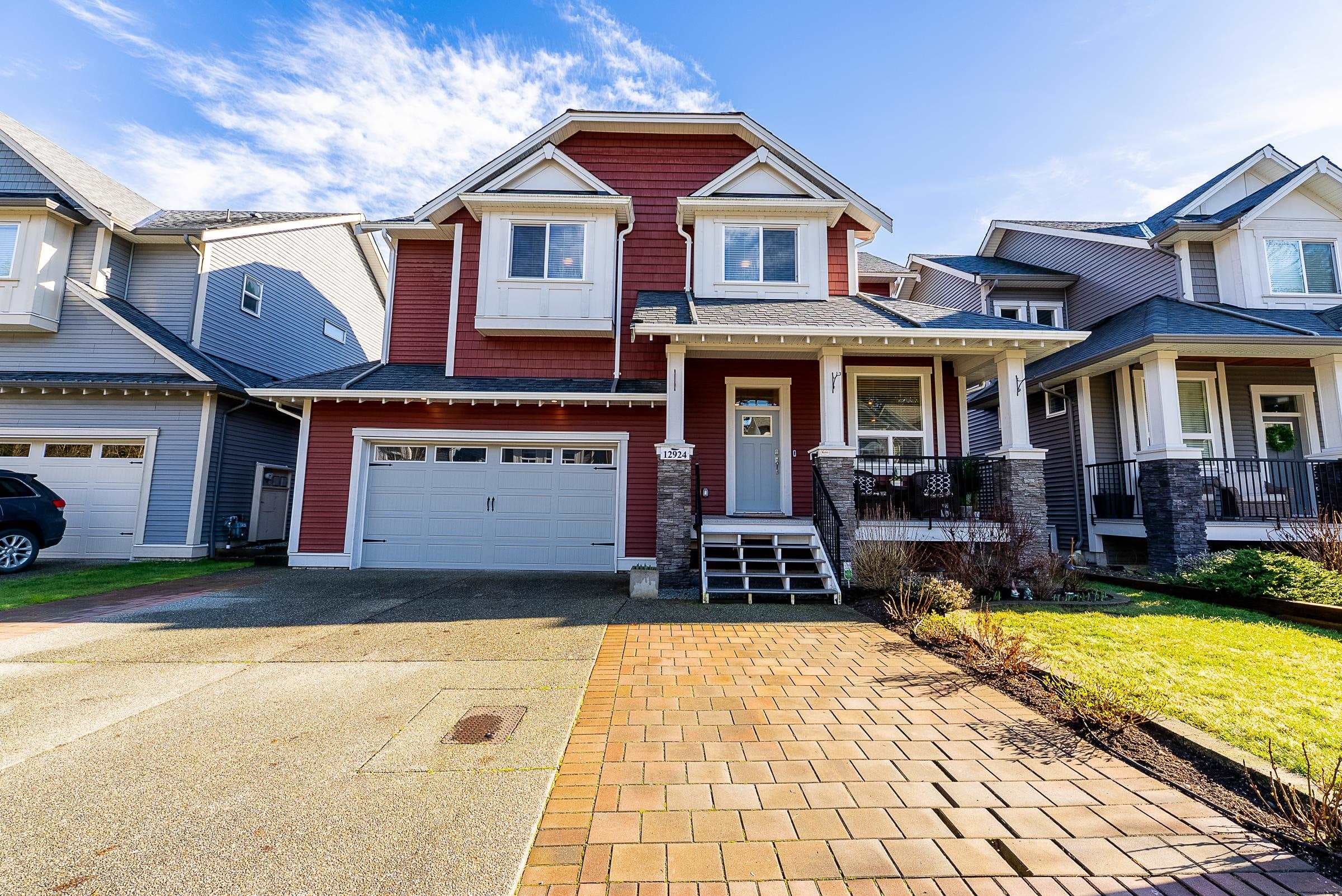 12924 240a Street, Maple Ridge, V4R 0G8 — photo 2