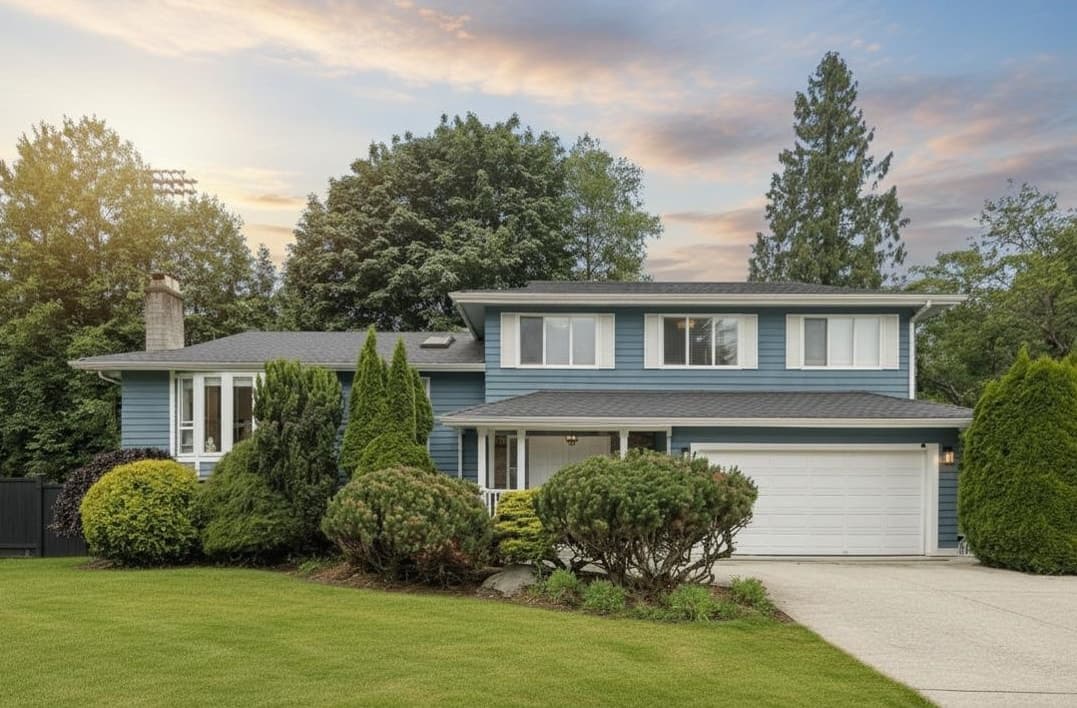 808 Signal Court, Coquitlam