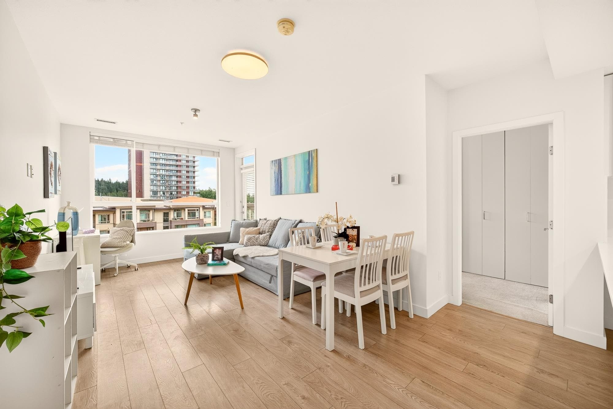PH7 - 3581 Ross Drive, Vancouver, V6S 0K5 — photo 2