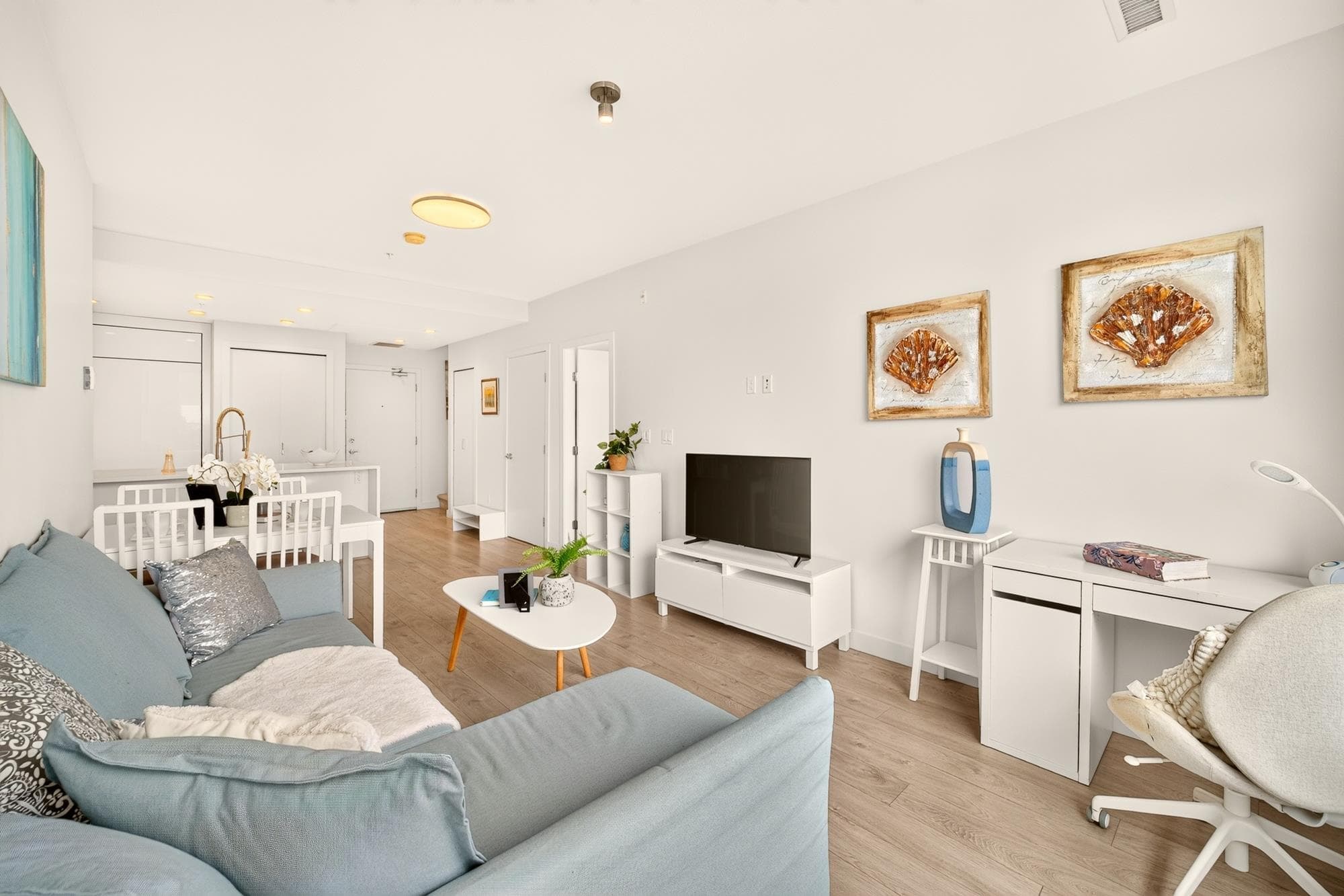 PH7 - 3581 Ross Drive, Vancouver, V6S 0K5 — photo 5