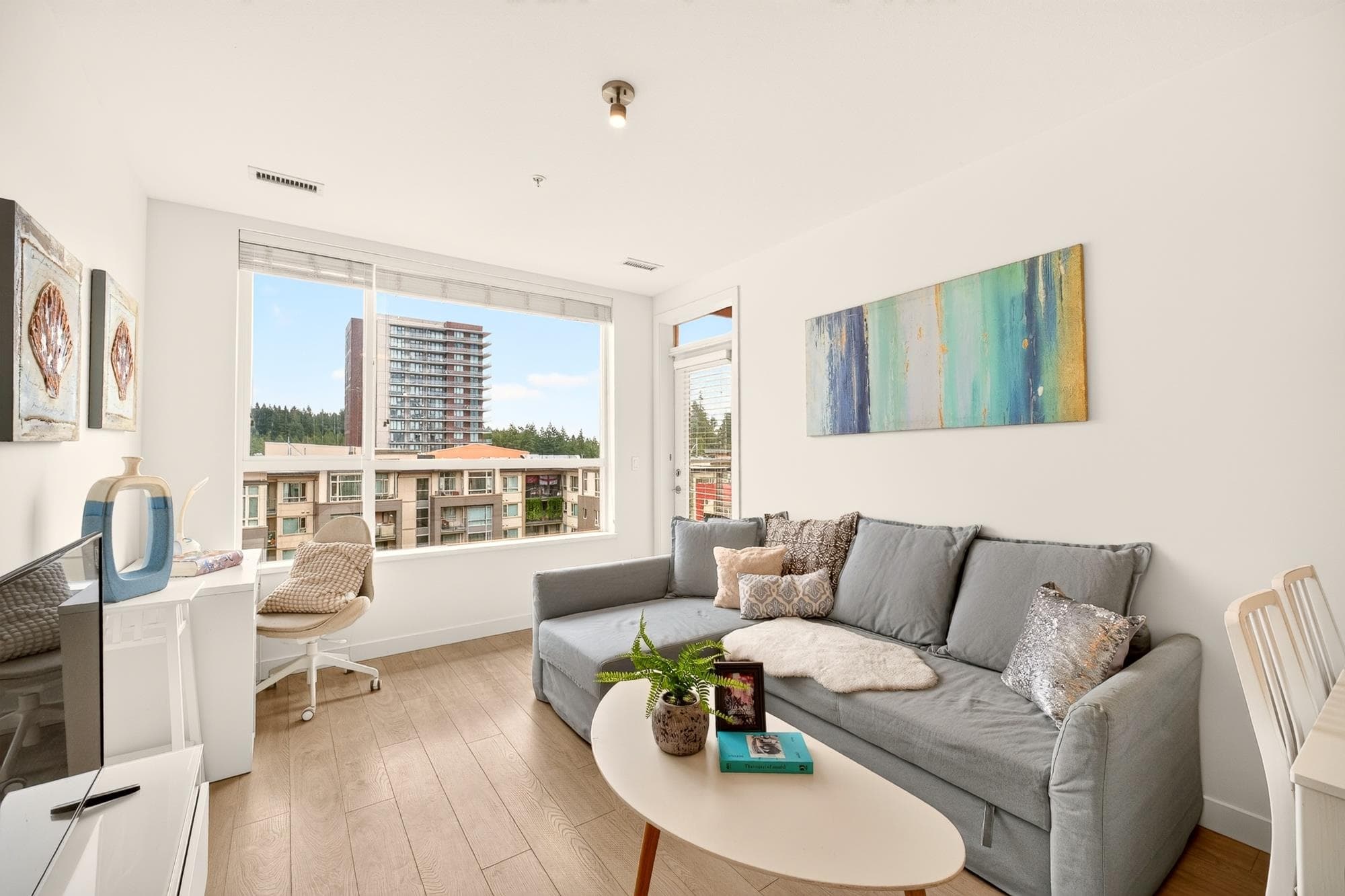 PH7 - 3581 Ross Drive, Vancouver, V6S 0K5 — photo 4