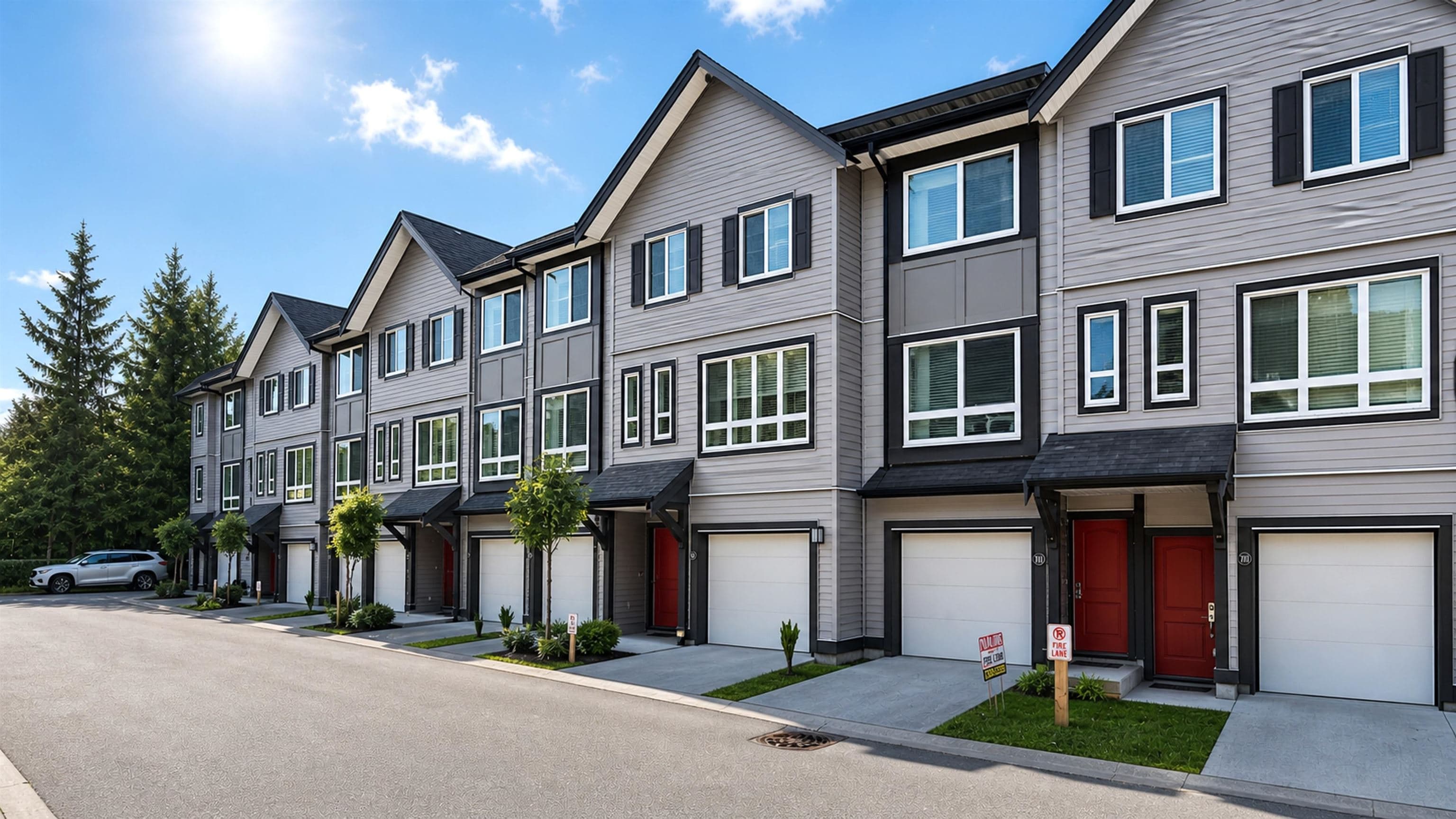 35 - 14555 68 Avenue, Surrey