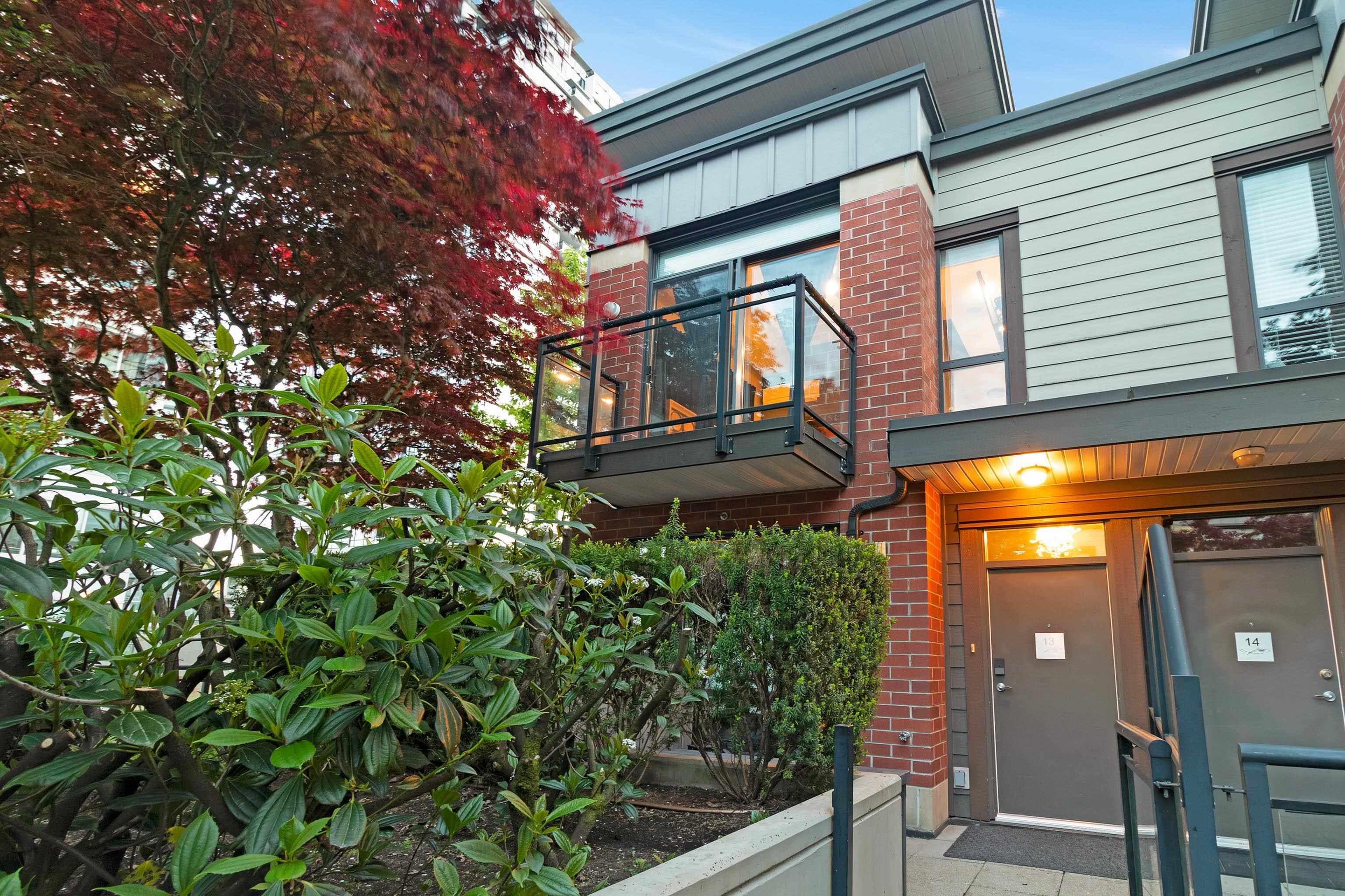 13 - 130 Brew Street, Port Moody, V3H 0E3 — photo 3