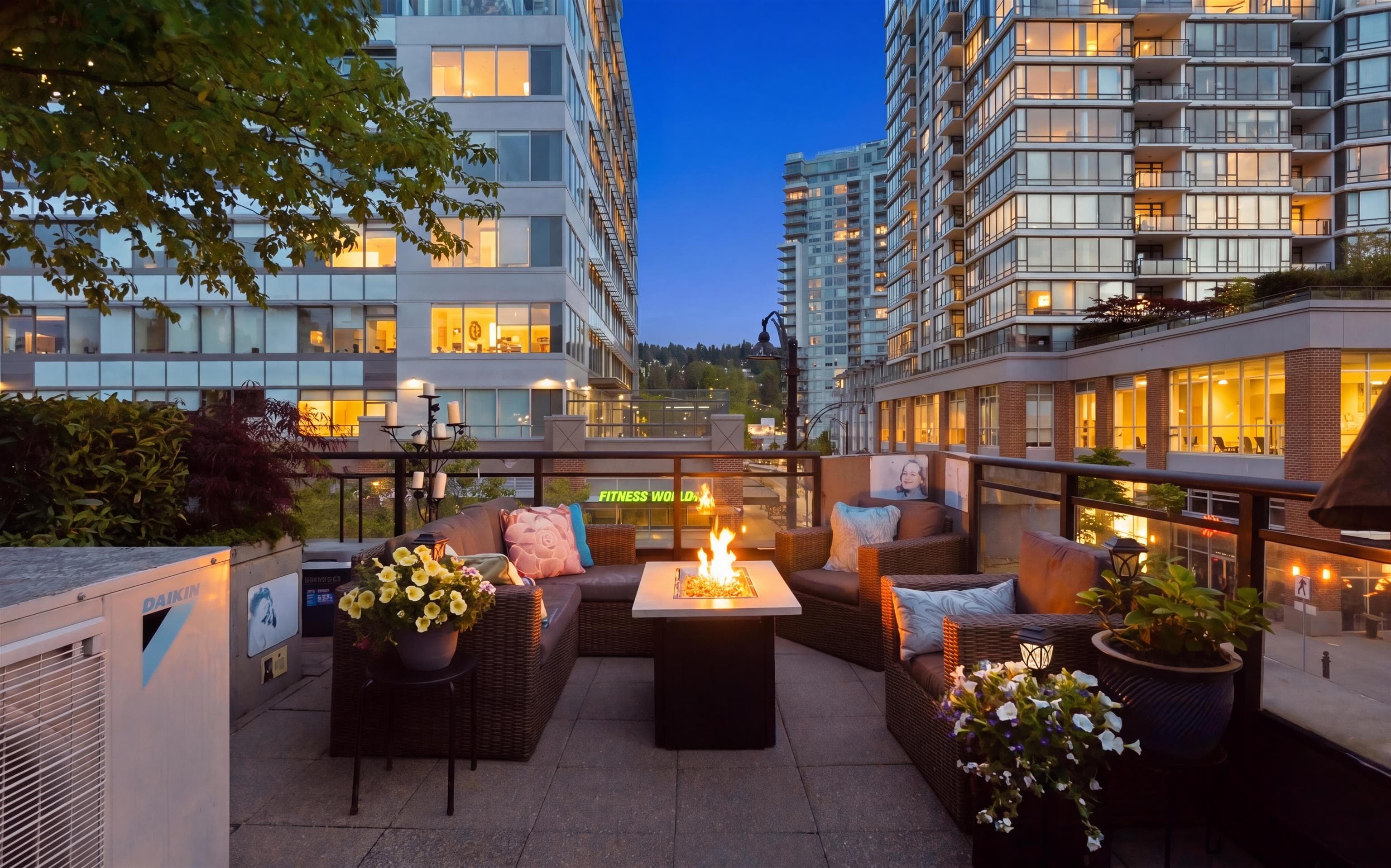 13 - 130 Brew Street, Port Moody