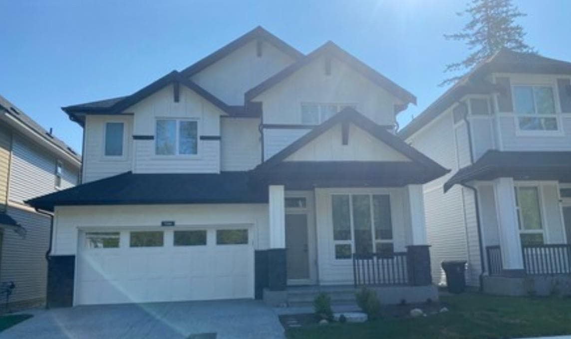 7646 203 Street, Langley