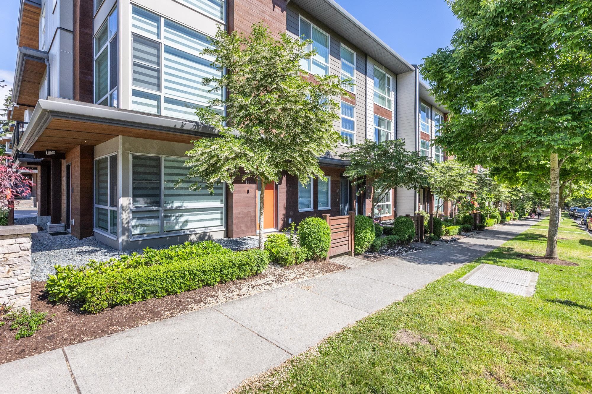 111 - 2228 162 Street, Surrey