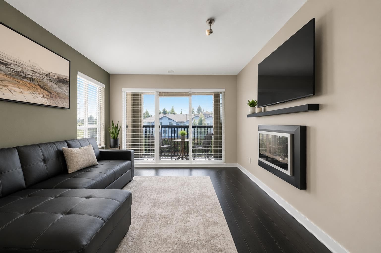 324 - 21009 56 Avenue, Langley