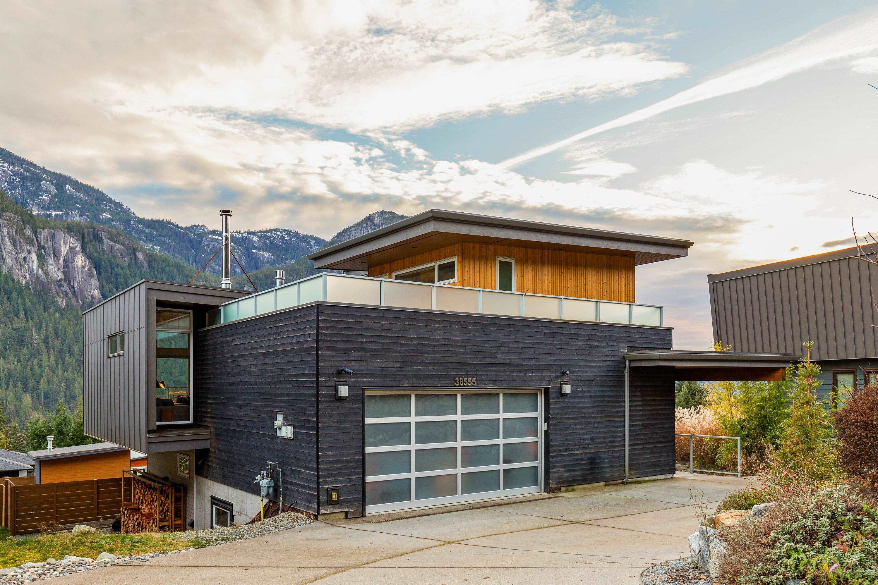 38555 Sky Pilot Drive, Squamish, V8B 0T6 — photo 4