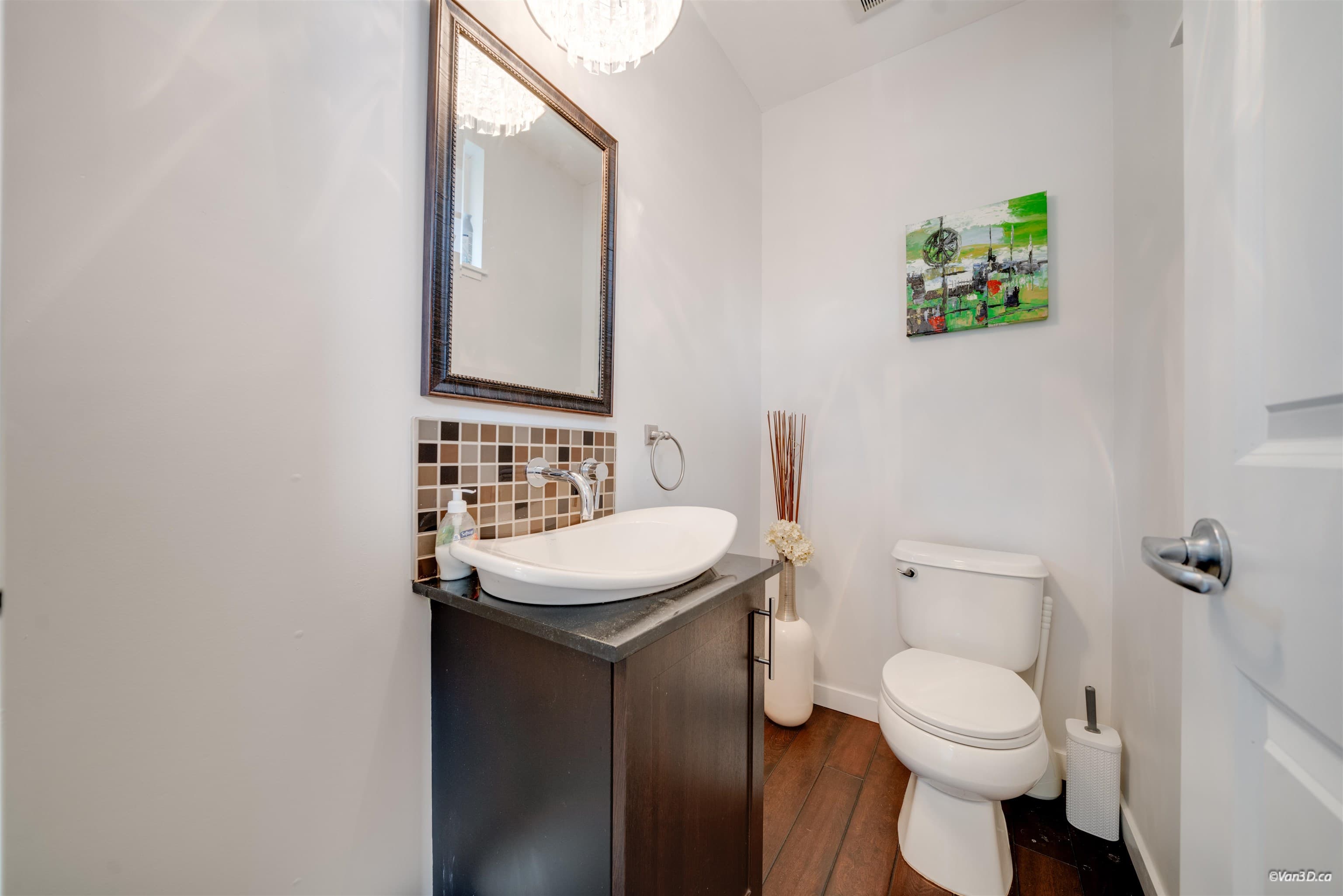 39 - 6956 193 Street, Surrey, V4N 6E7 — photo 3