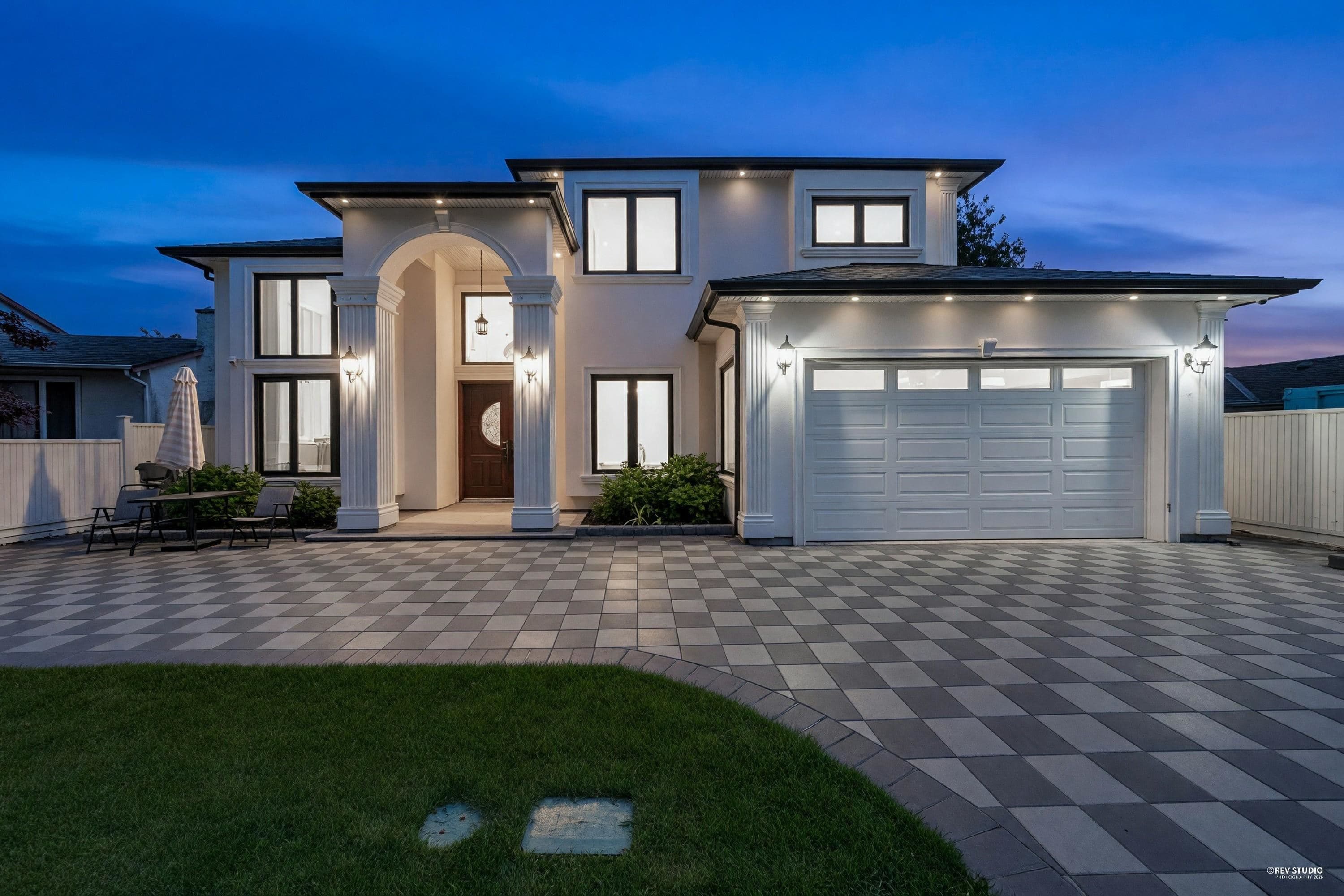 10780 Mortfield Road, Richmond, V7A 2W3 — photo 2