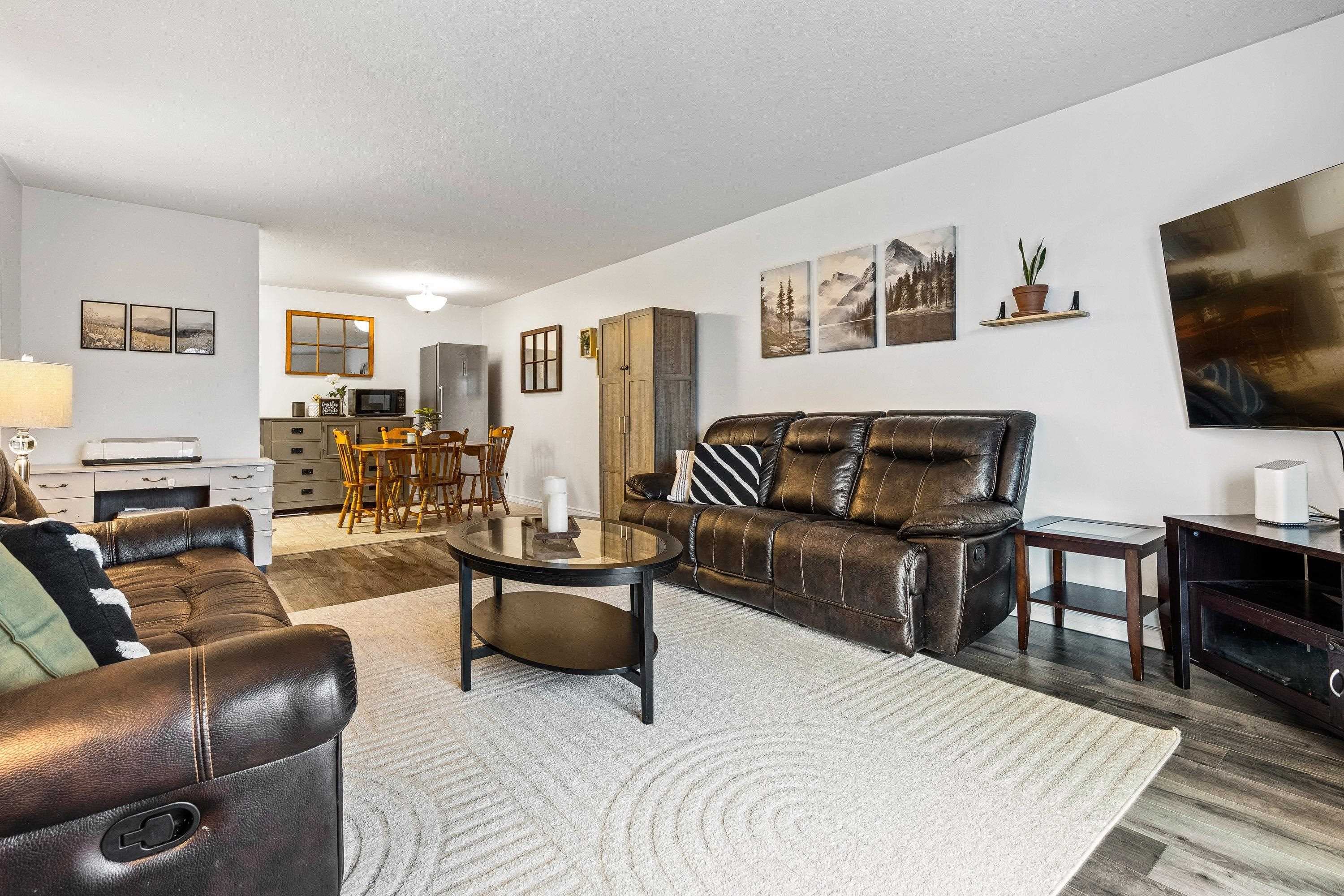 316 - 7694 Evans Road, Chilliwack, V2R 3W3 — photo 5