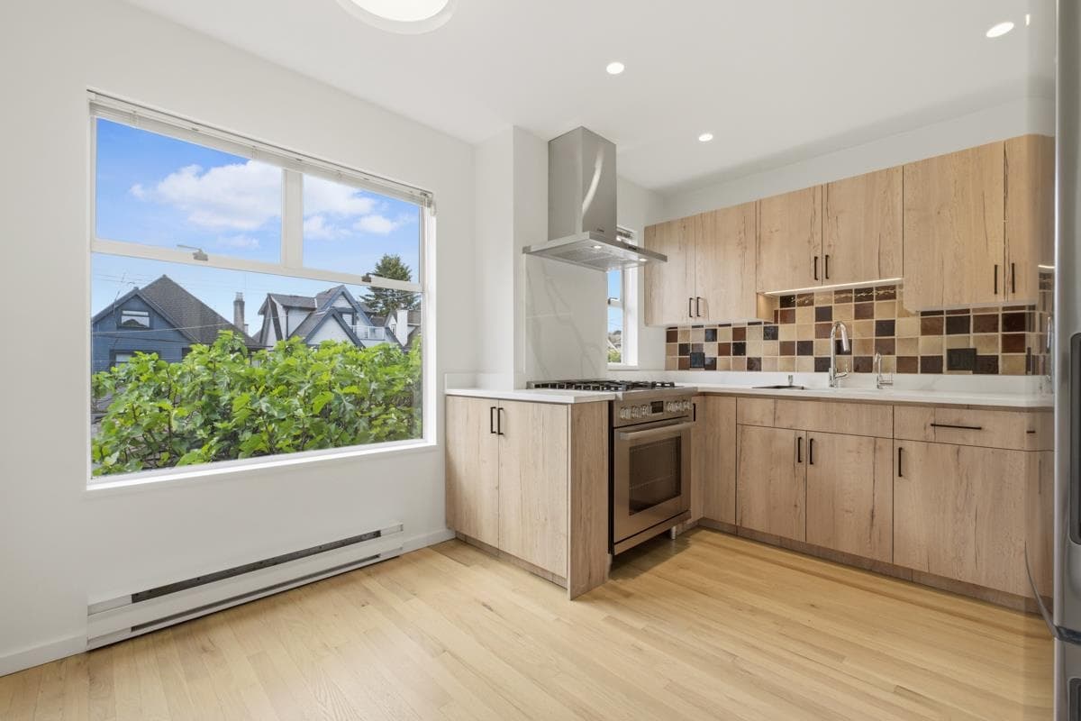 1816 Whyte Avenue, Vancouver, V6J 1B2 — photo 3