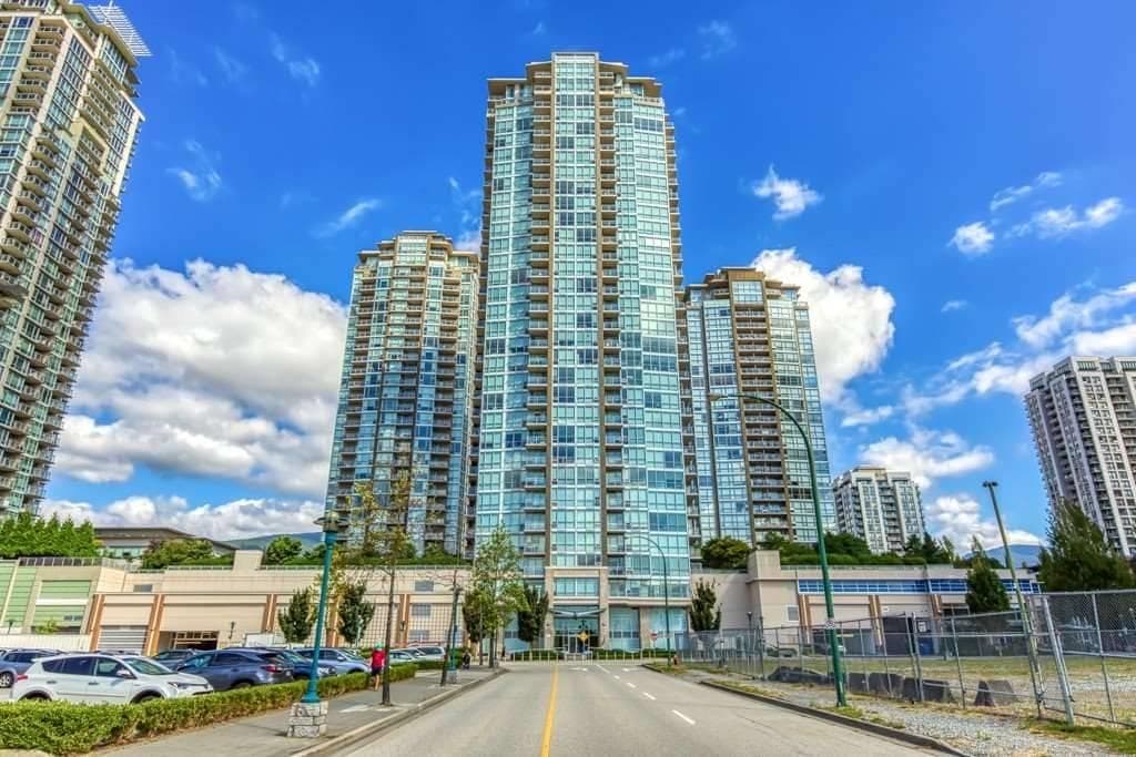 702 - 2975 Atlantic Avenue, Coquitlam