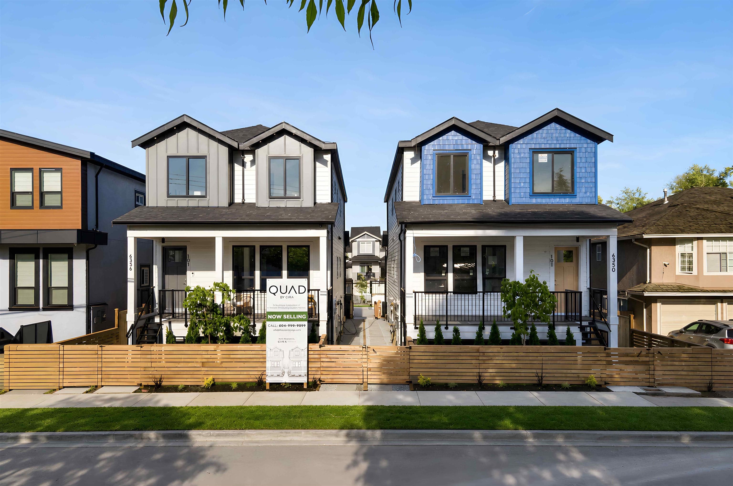 101 - 6356 138 Street, Surrey