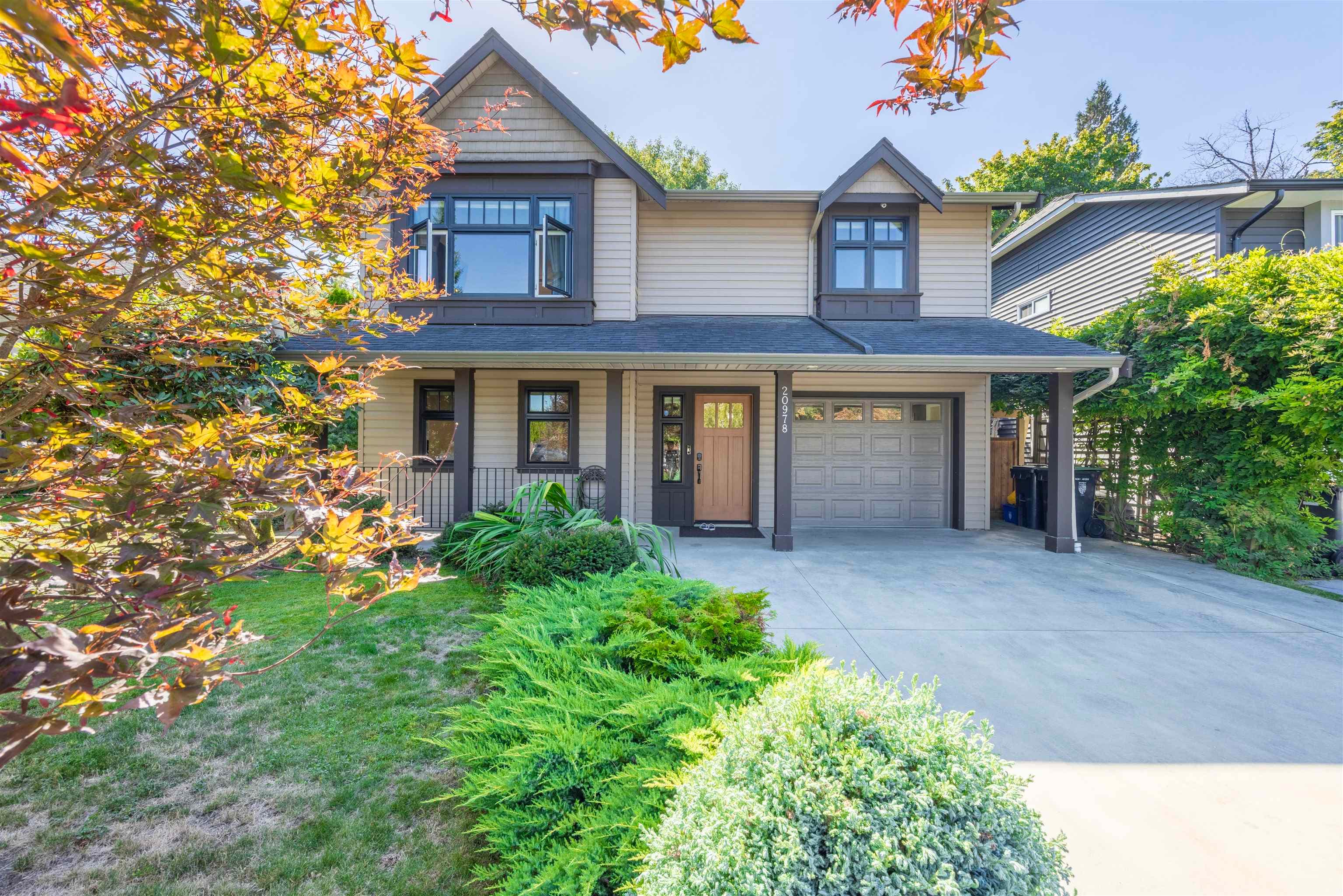 20978 92 Avenue, Langley