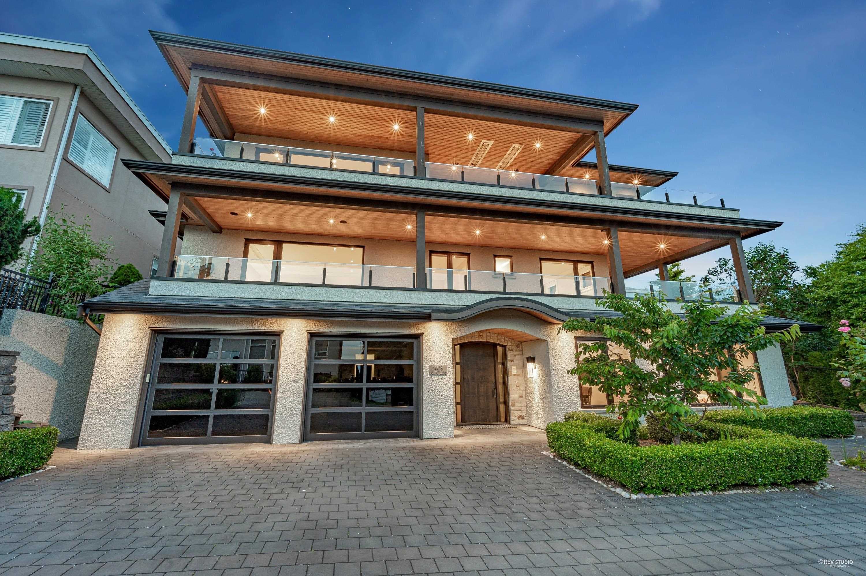 14439 Sunset Lane, White Rock, V4B 5J7 — photo 2