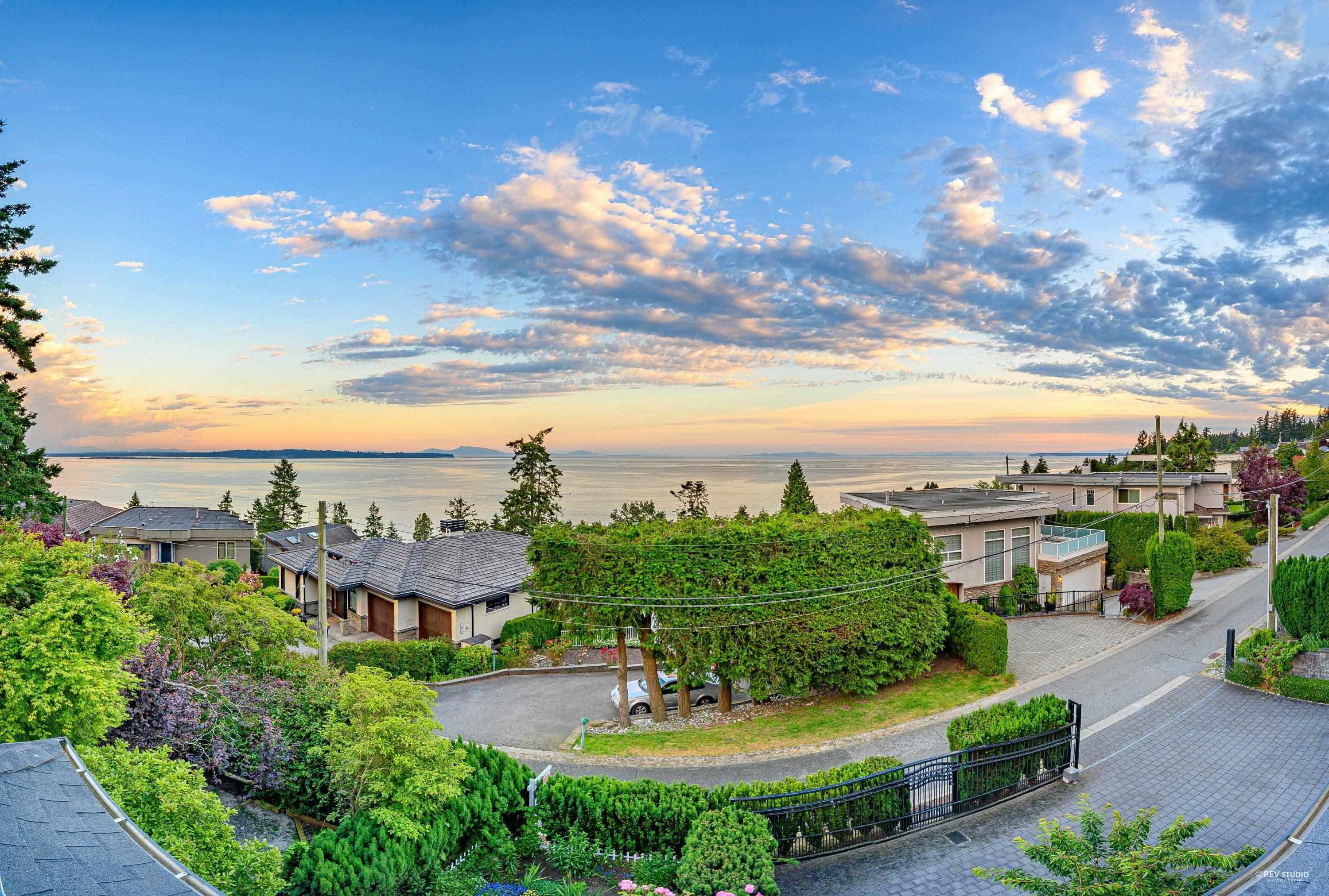 14439 Sunset Lane, White Rock, V4B 5J7 — photo 5