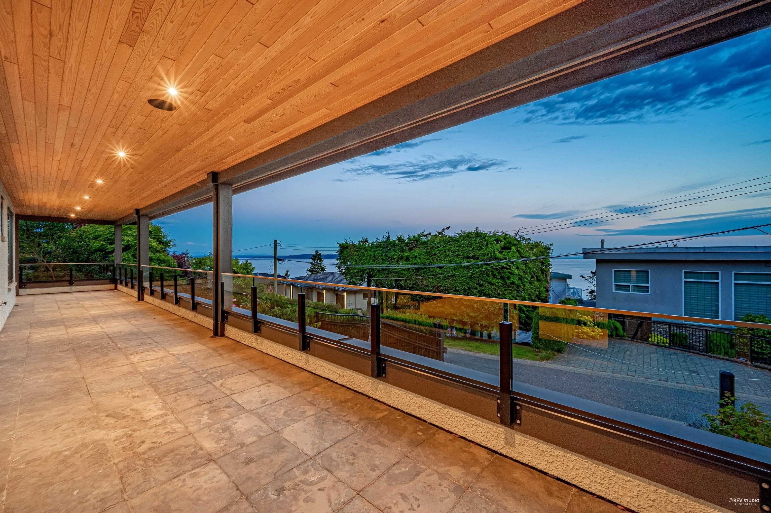 14439 Sunset Lane, White Rock, V4B 5J7 — photo 4