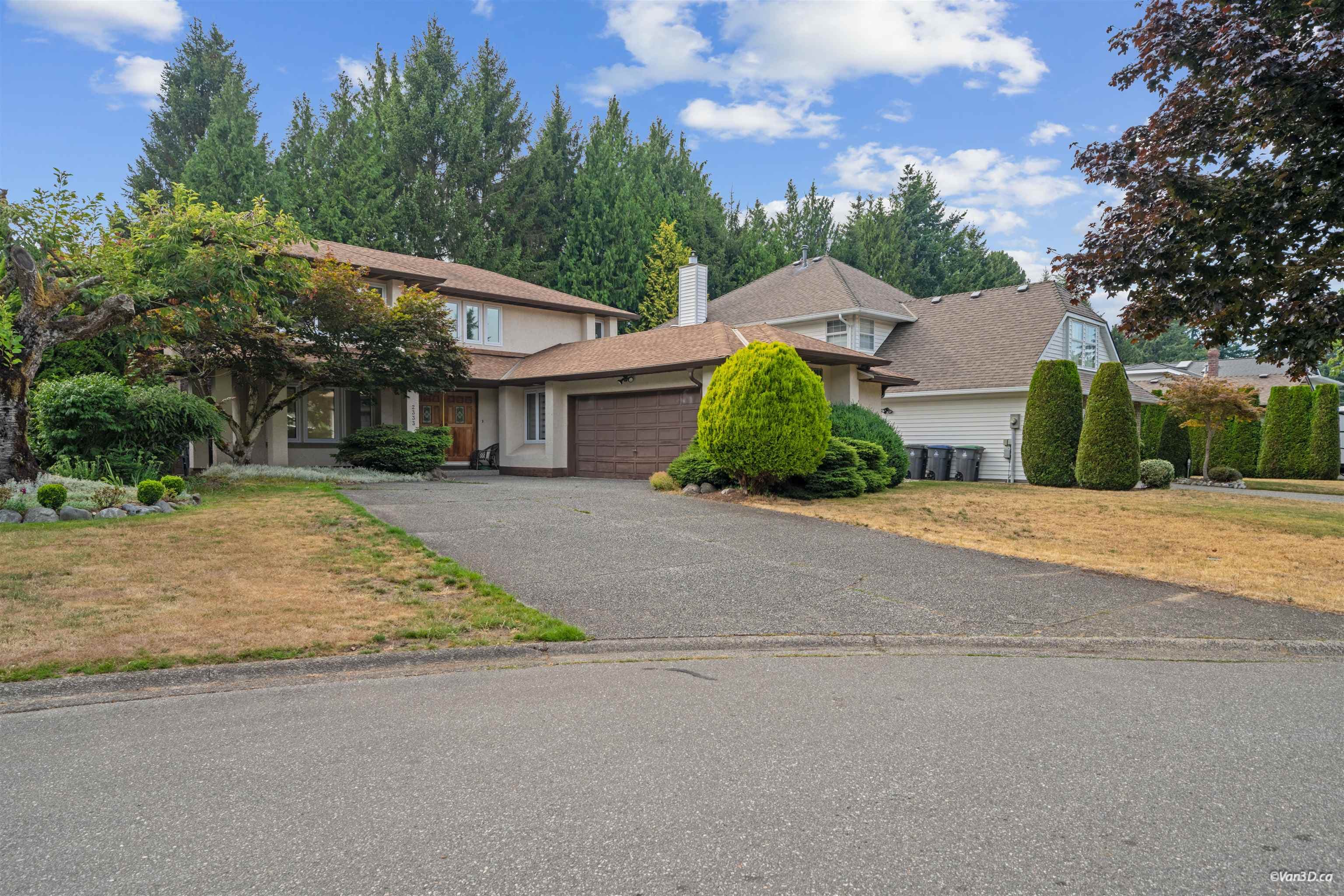 2333 150b Street, Surrey