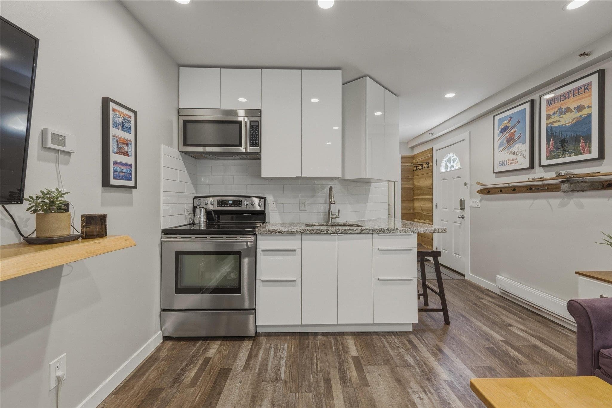 3 - 2231 Sapporo Drive, Whistler, V8E 0B5 — photo 2