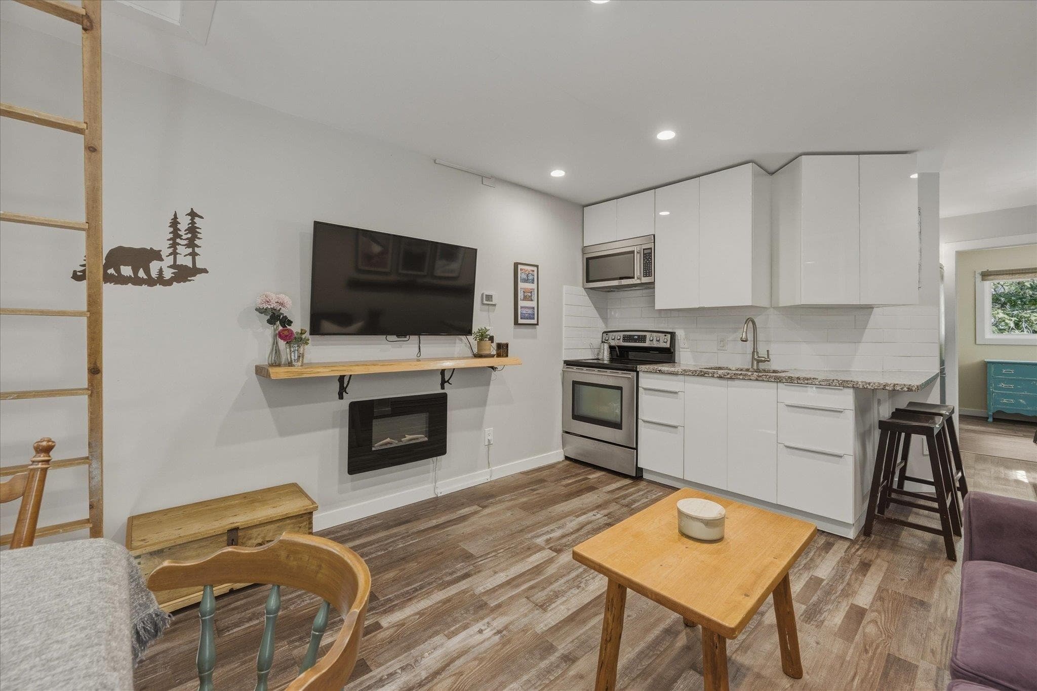 3 - 2231 Sapporo Drive, Whistler