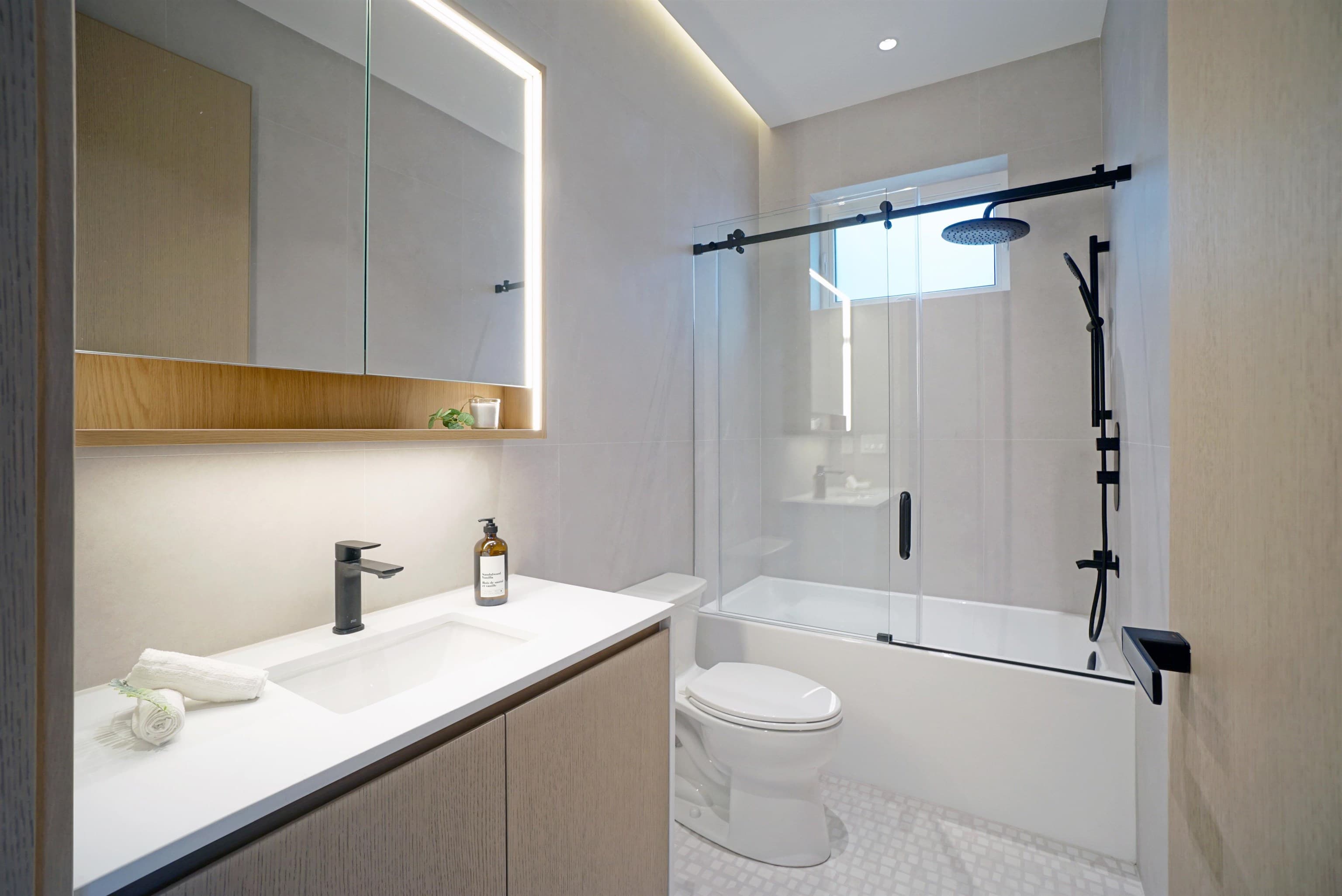 1 - 4634 W 15th Avenue, Vancouver, V6R 3B6 — photo 5