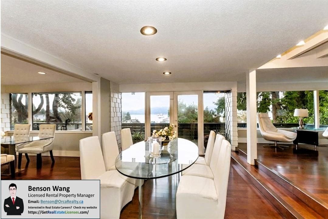 1995 Sasamat Place, Vancouver, V6R 4A3 — photo 2