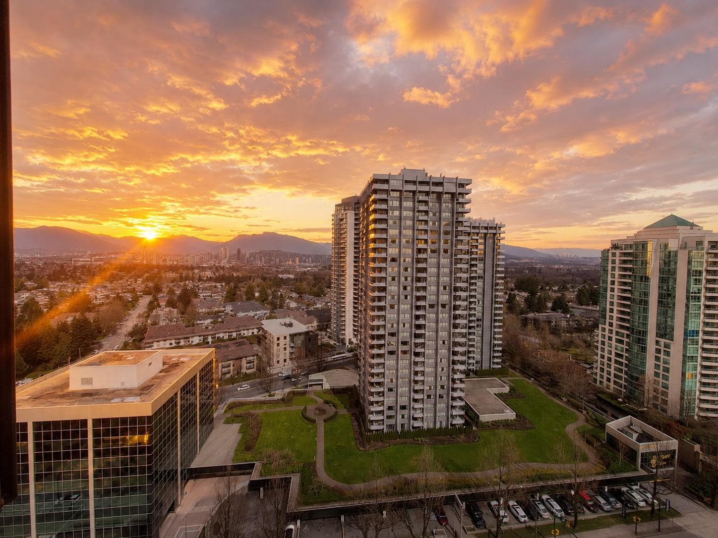 2002 - 5885 Olive Avenue, Burnaby