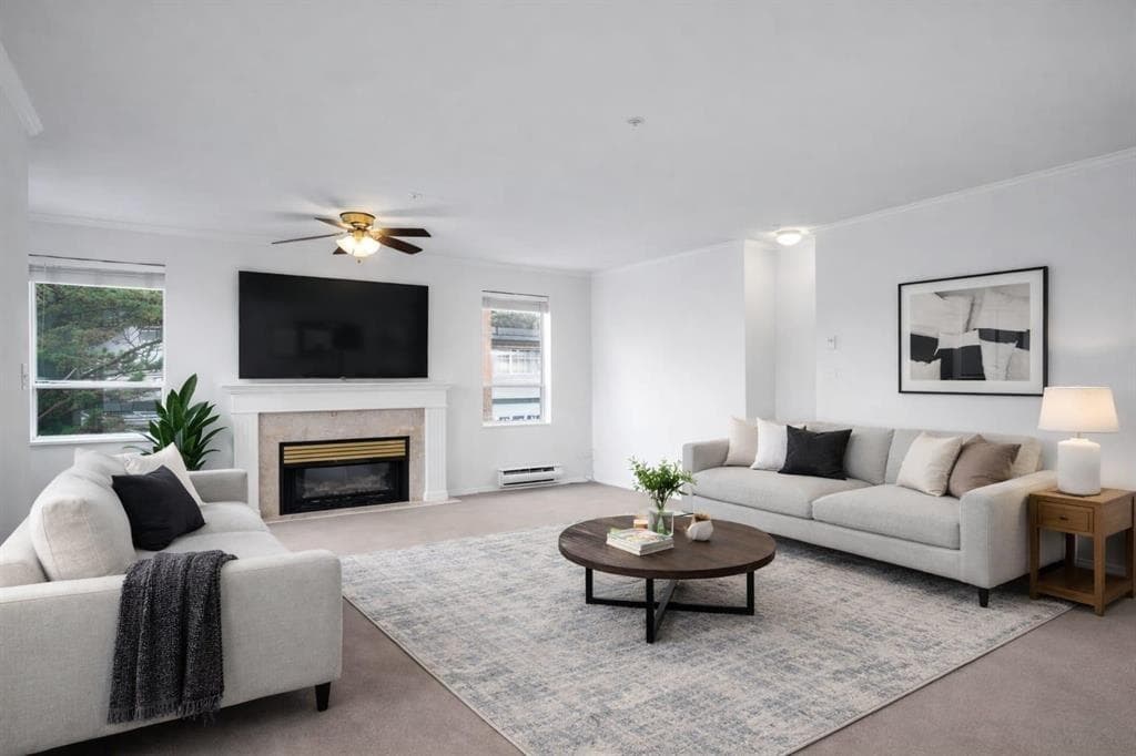 207 - 5450 208 Street, Langley
